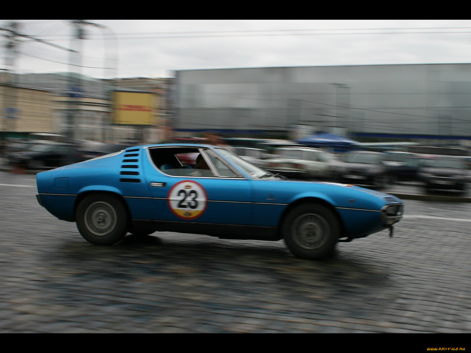 спорт, автоспорт