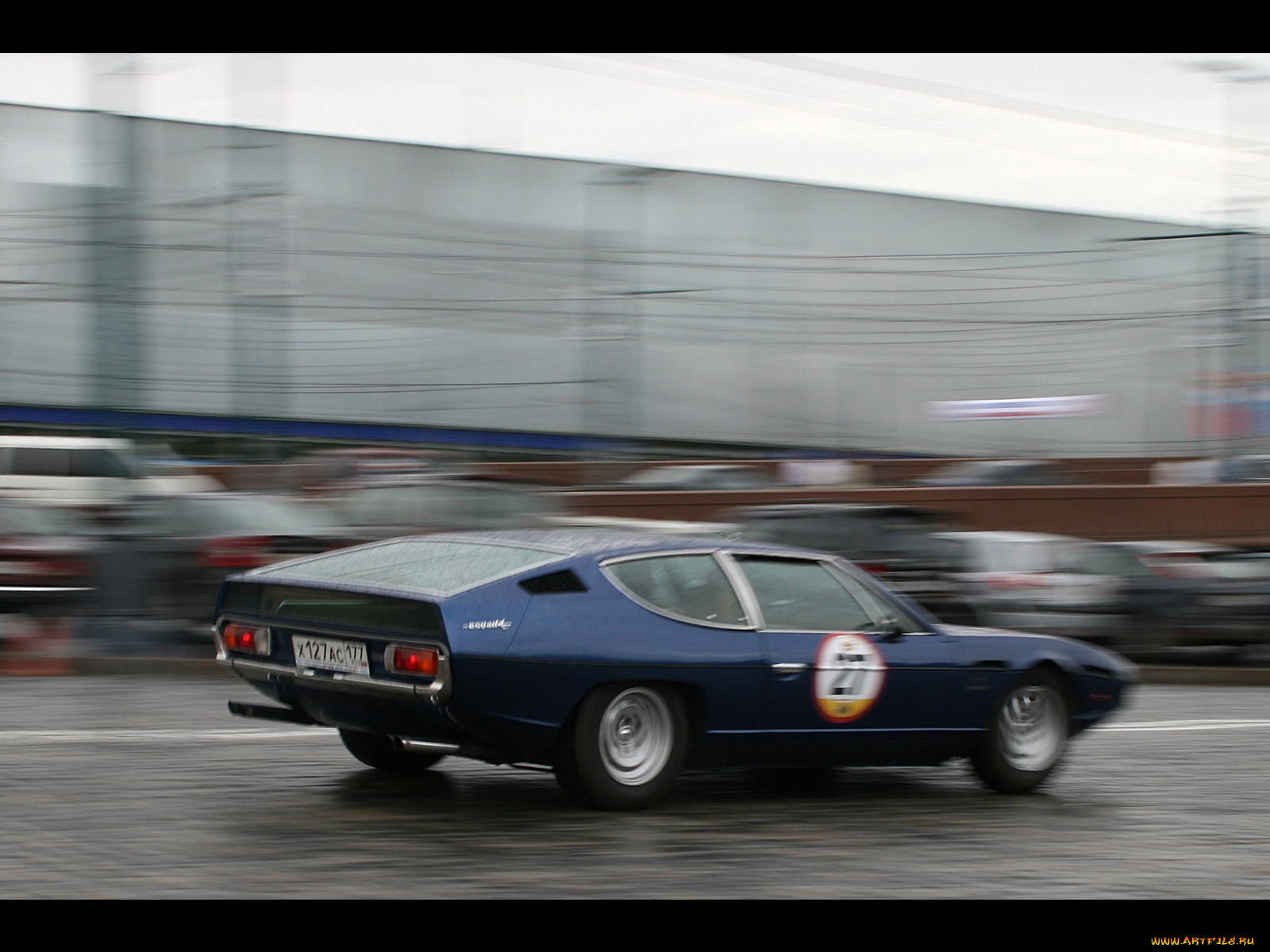 спорт, автоспорт