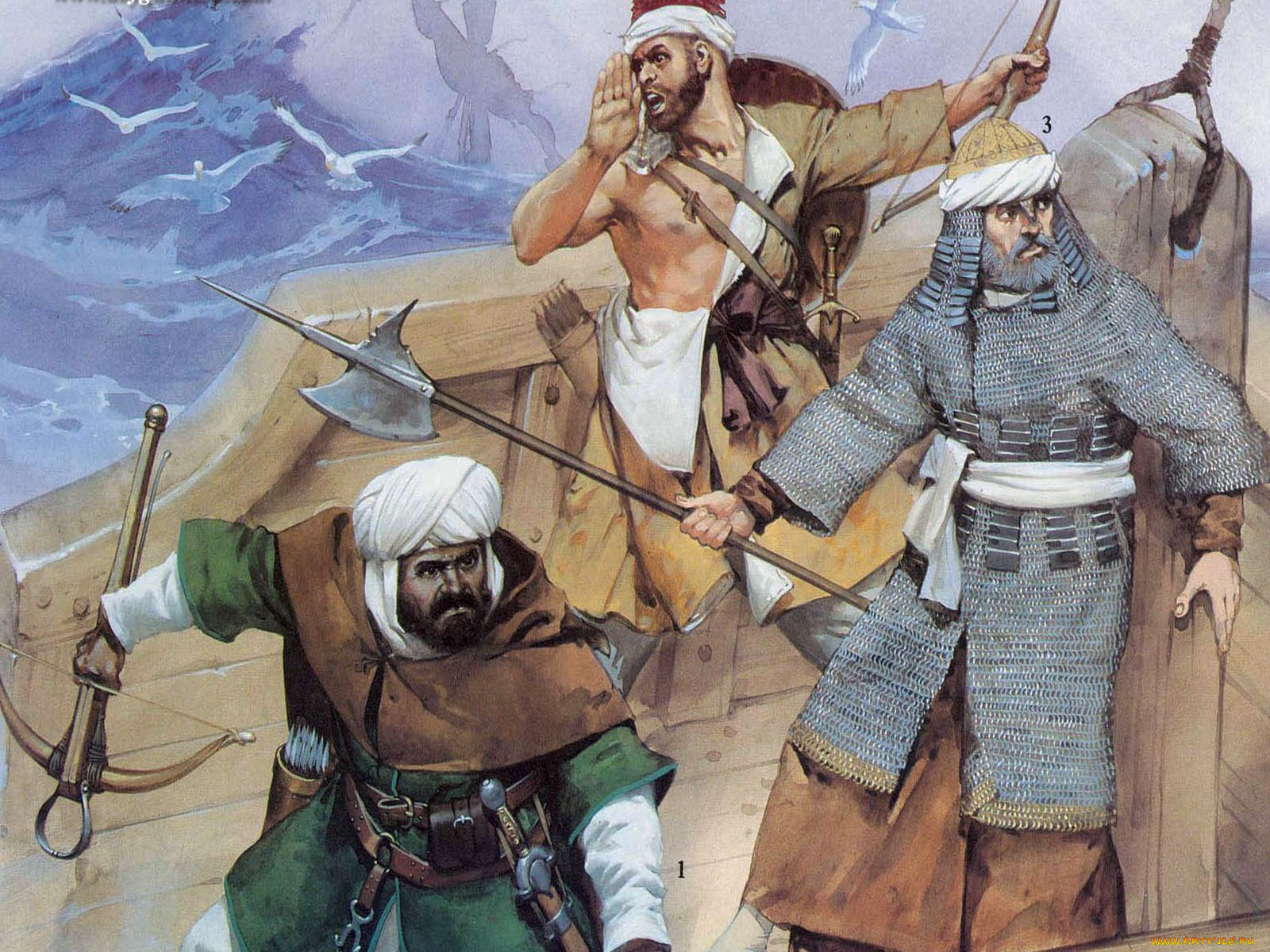 angus, mcbridge, рисованные, армия