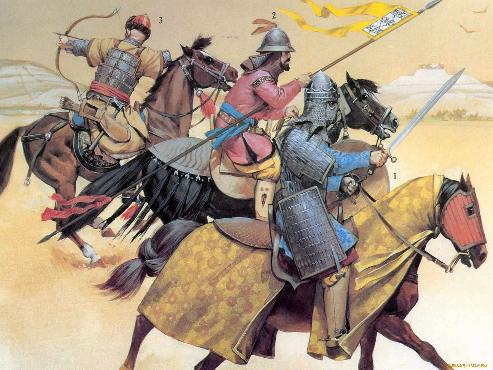 angus, mcbridge, рисованные, армия