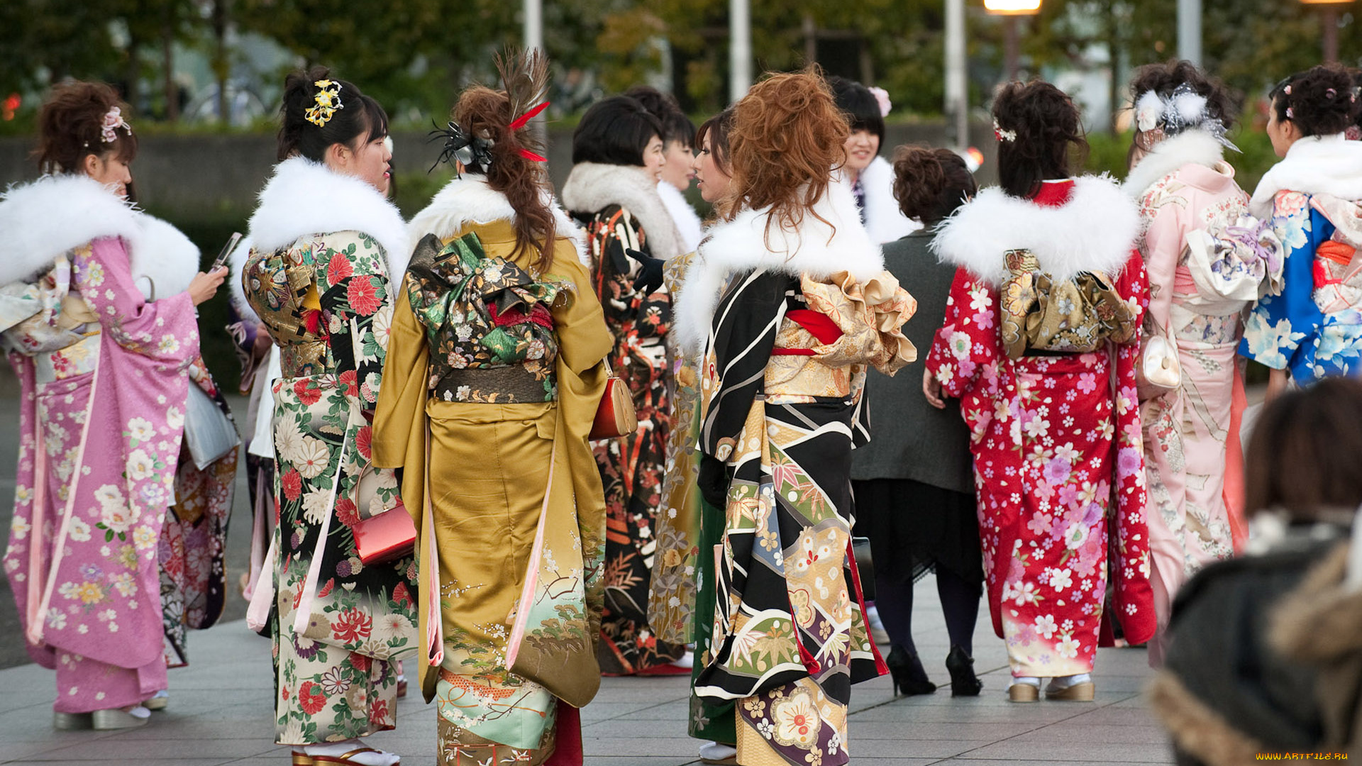 -Unsort, Азиатки, девушки, unsort, азиатки