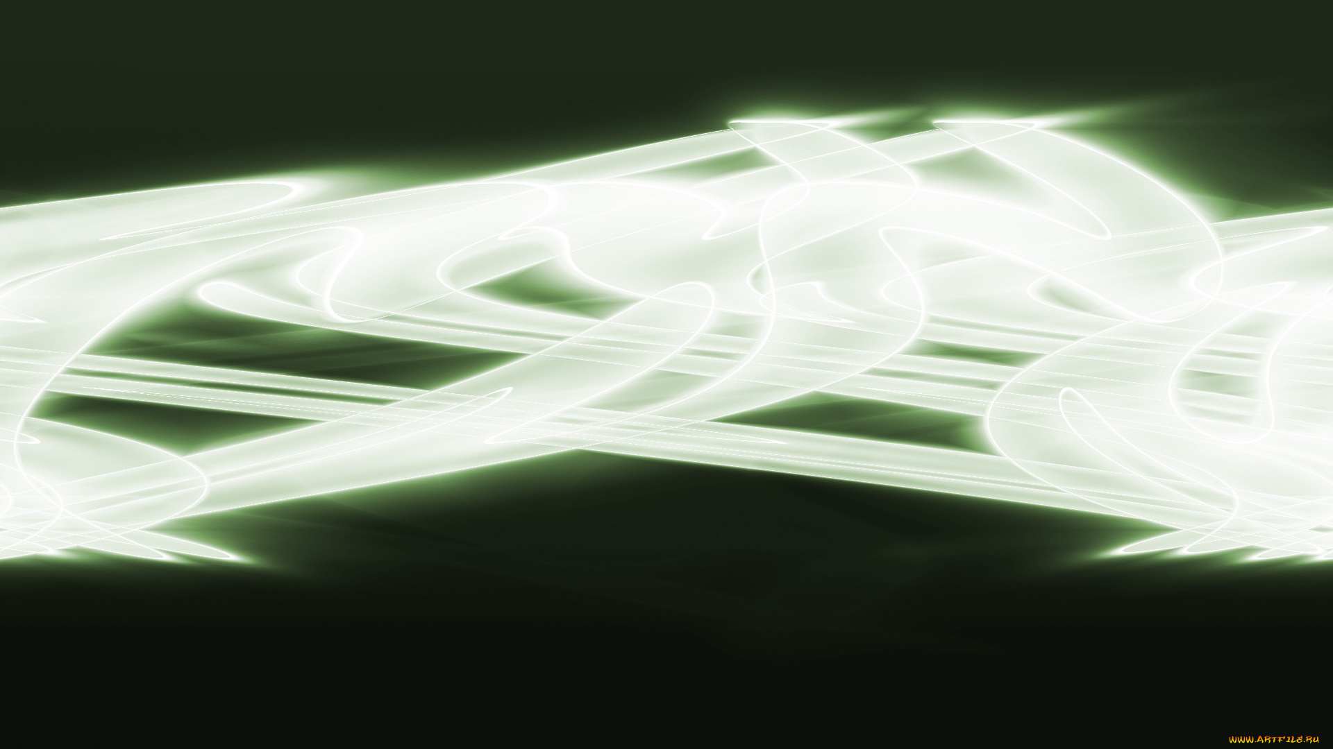 3д, графика, abstract, абстракции