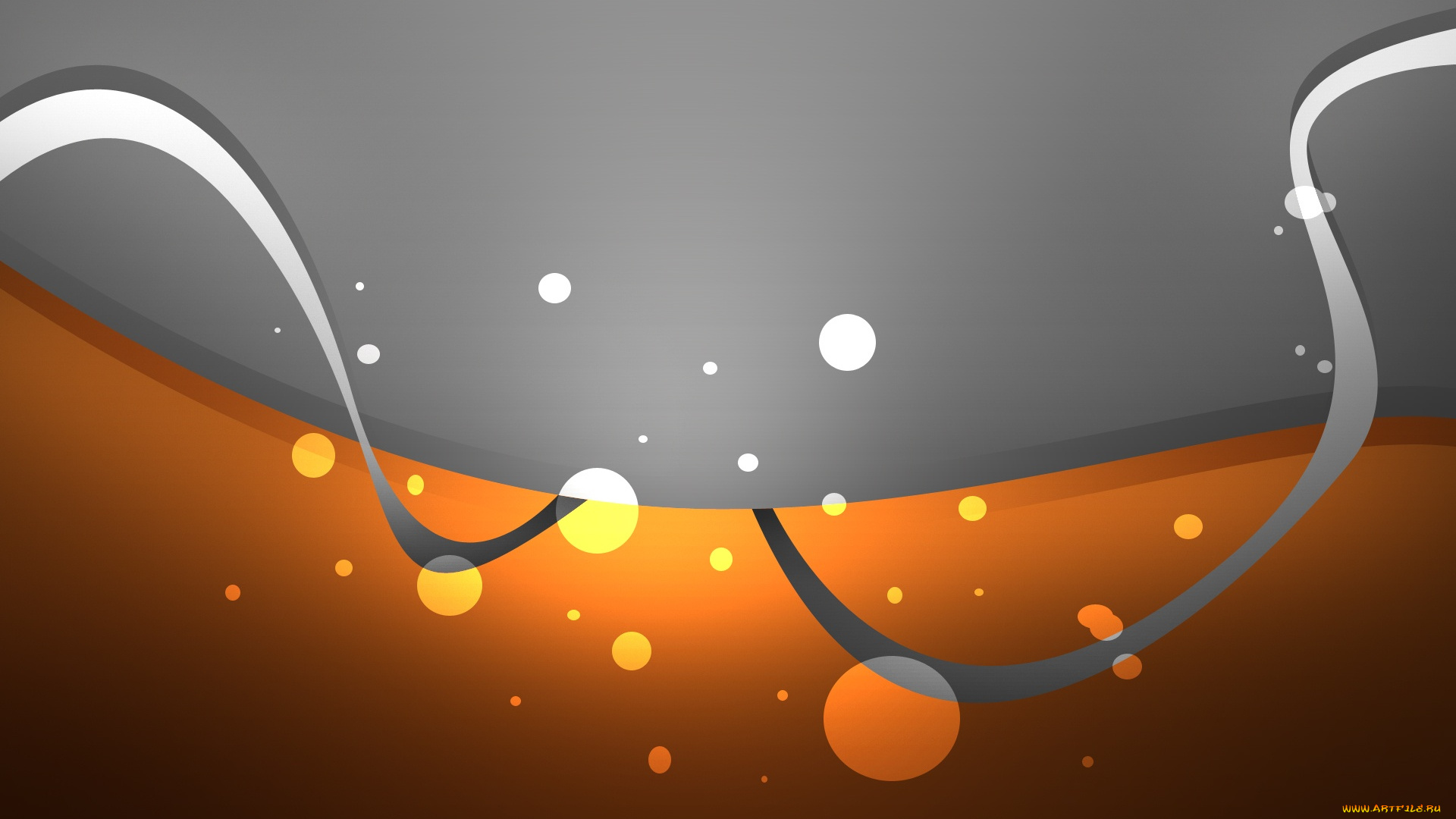 3д, графика, abstract, абстракции