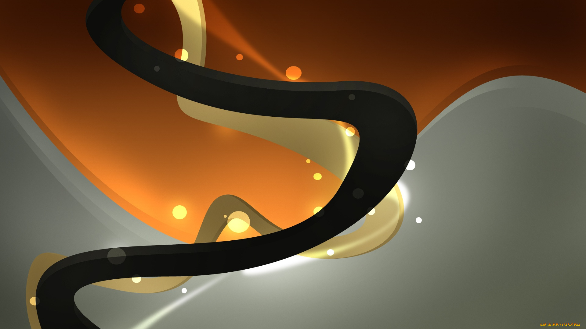 3д, графика, abstract, абстракции