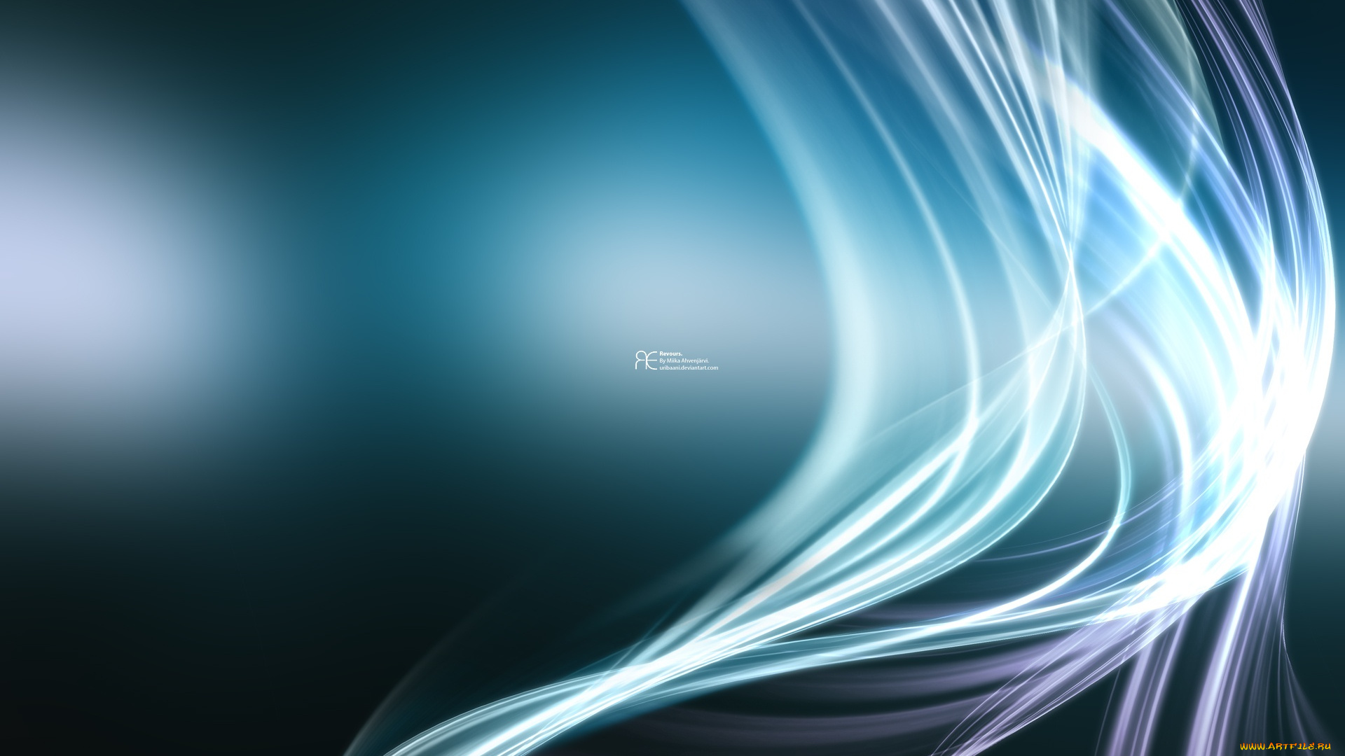 3д, графика, abstract, абстракции