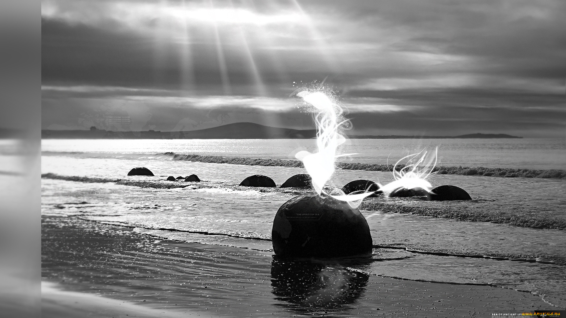 разное, компьютерный, дизайн