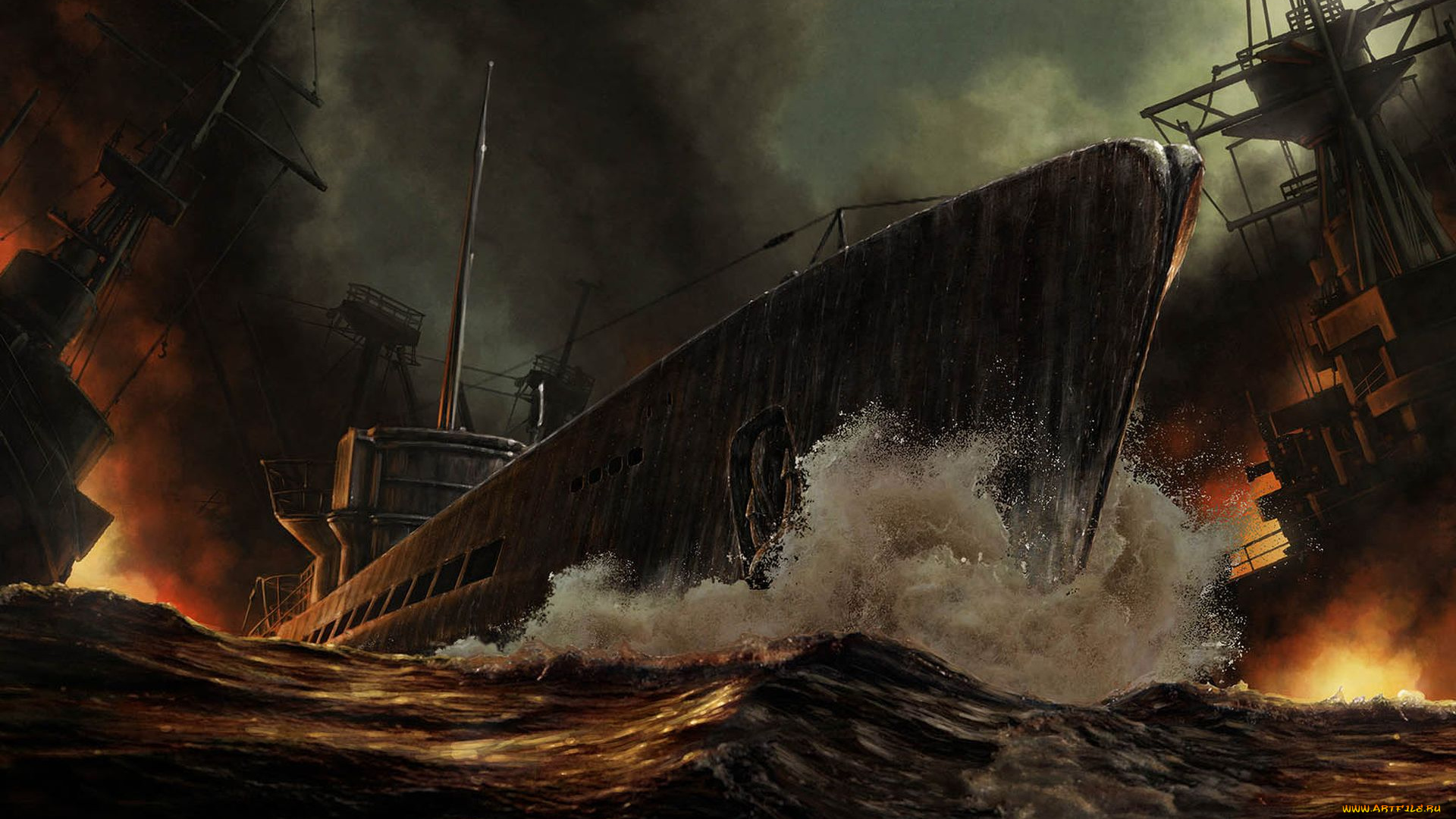 silent, hunter, видео, игры