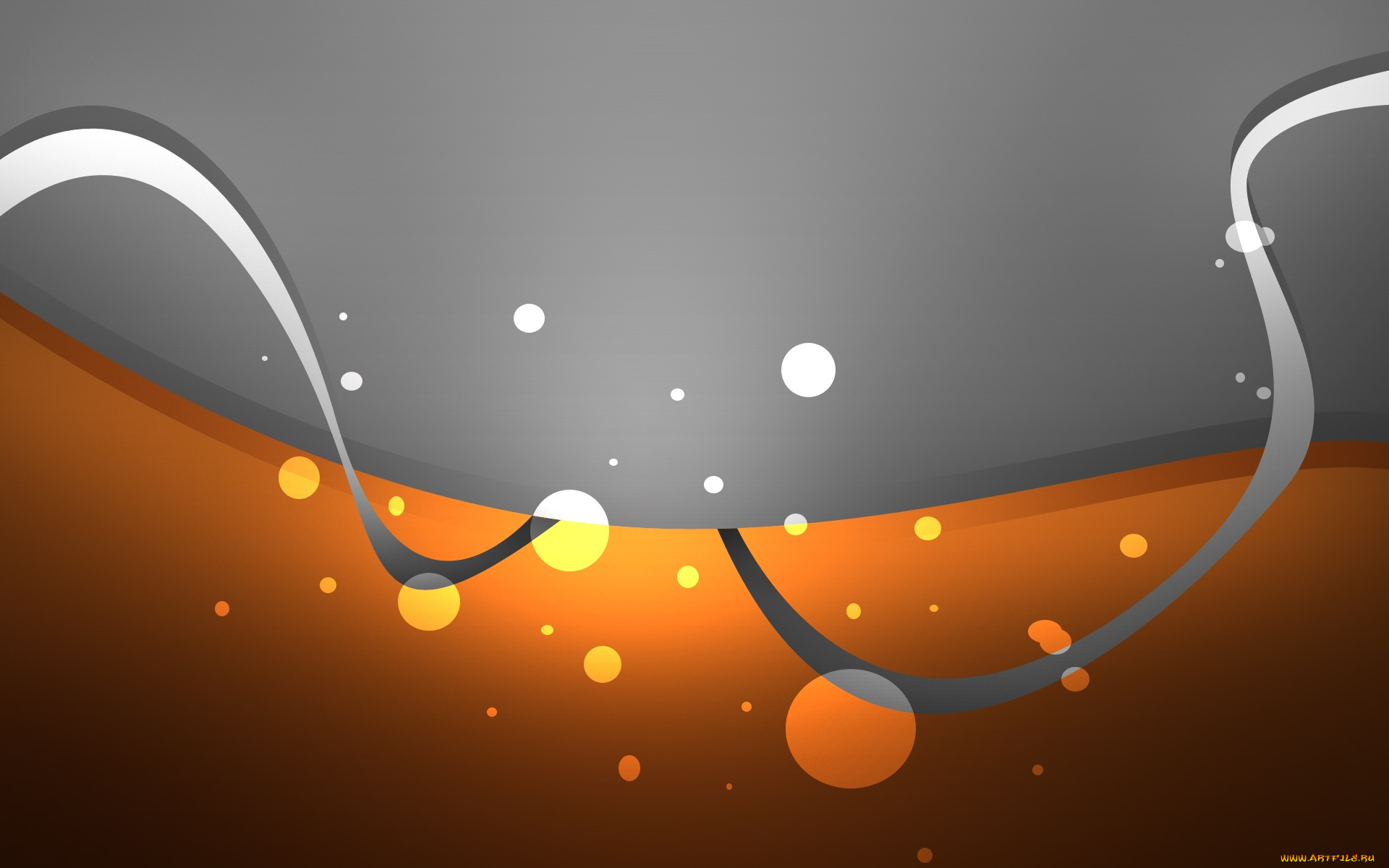 3д, графика, abstract, абстракции