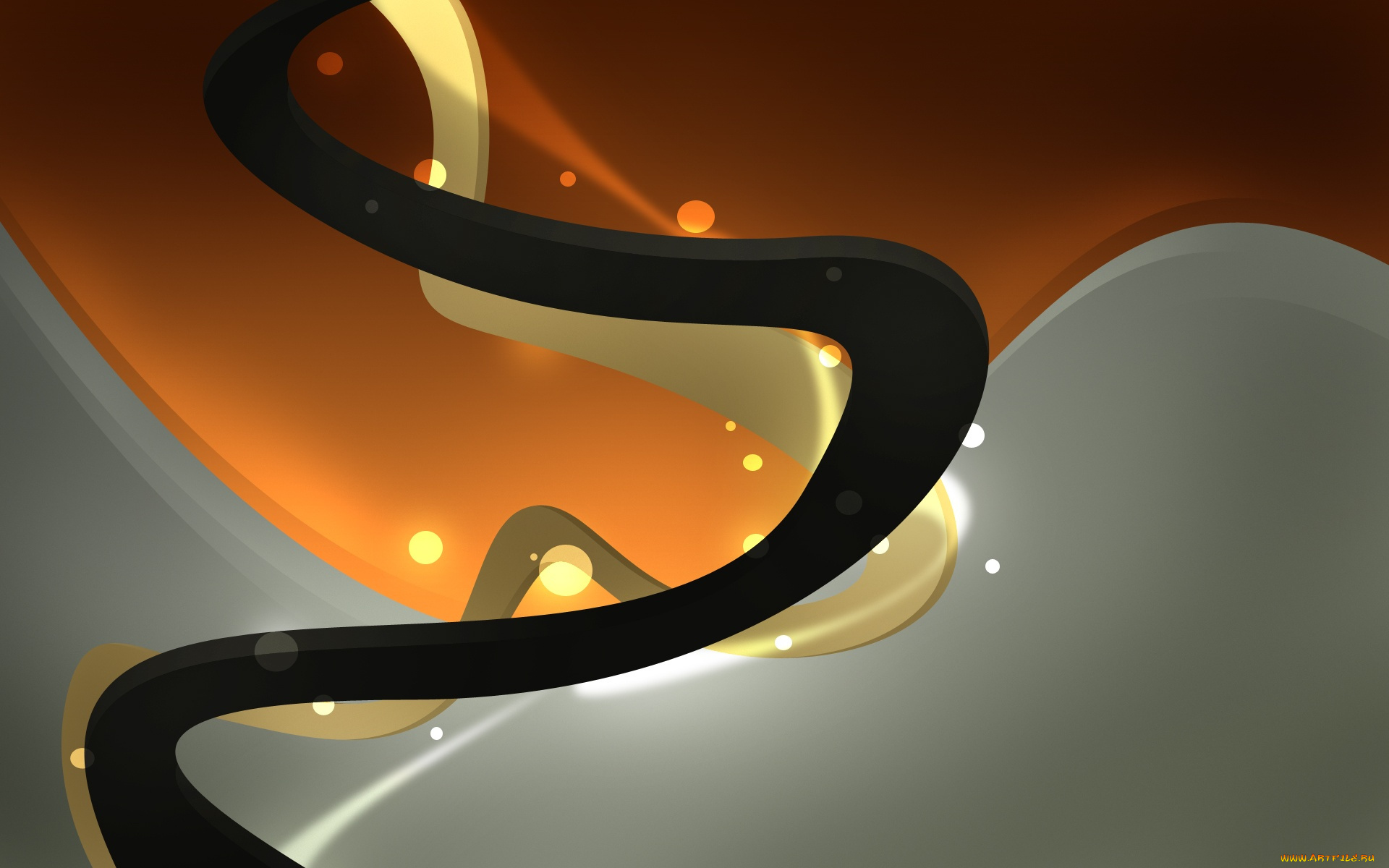 3д, графика, abstract, абстракции