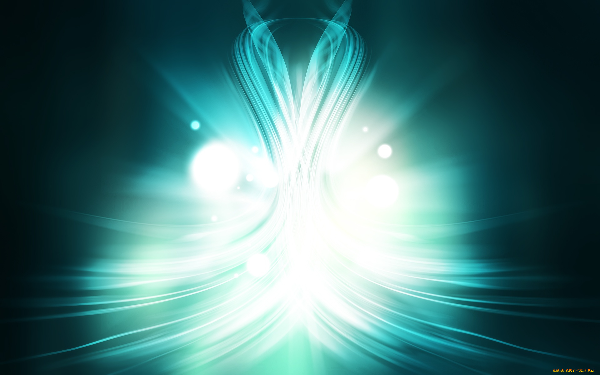 3д, графика, abstract, абстракции