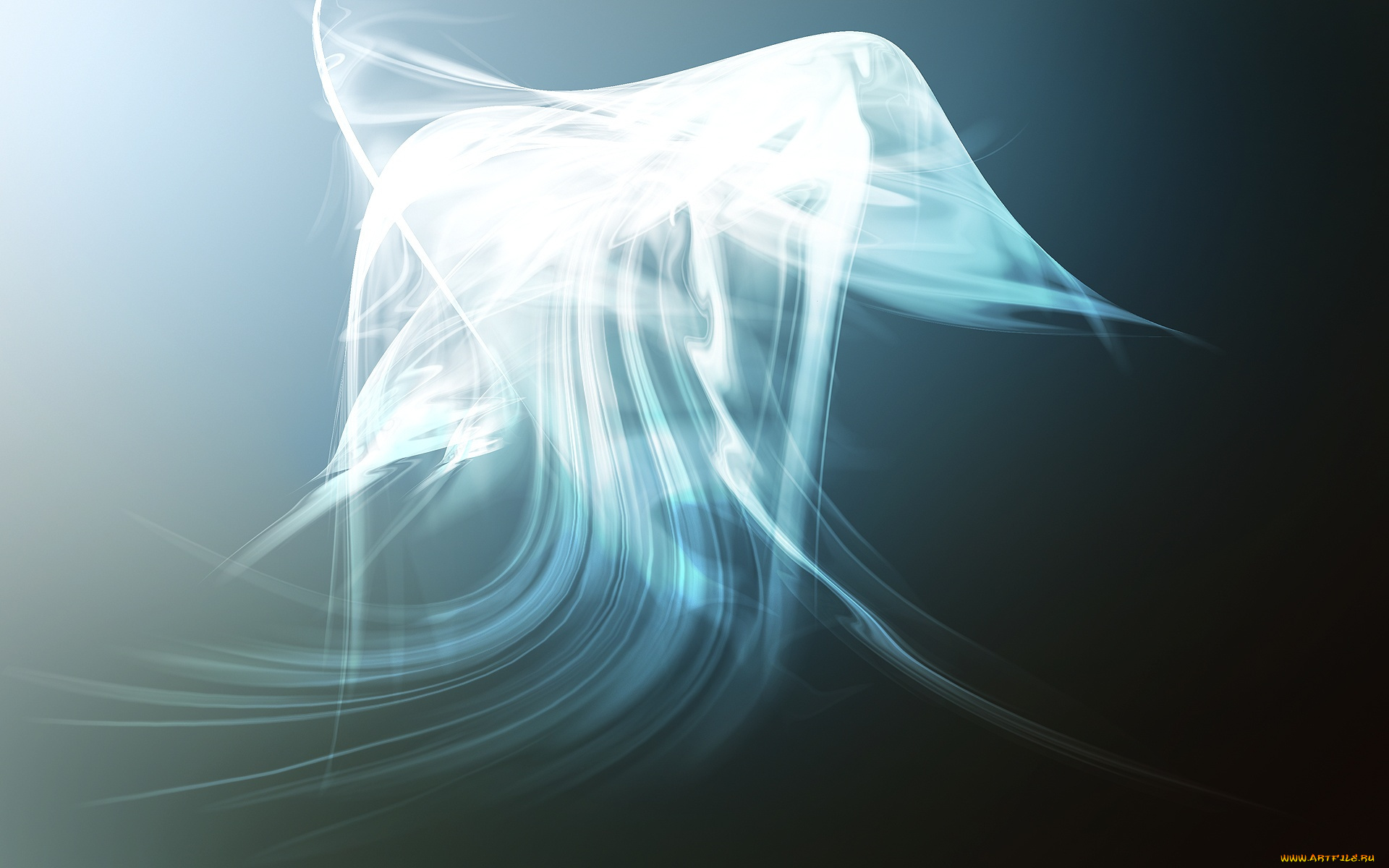 3д, графика, abstract, абстракции