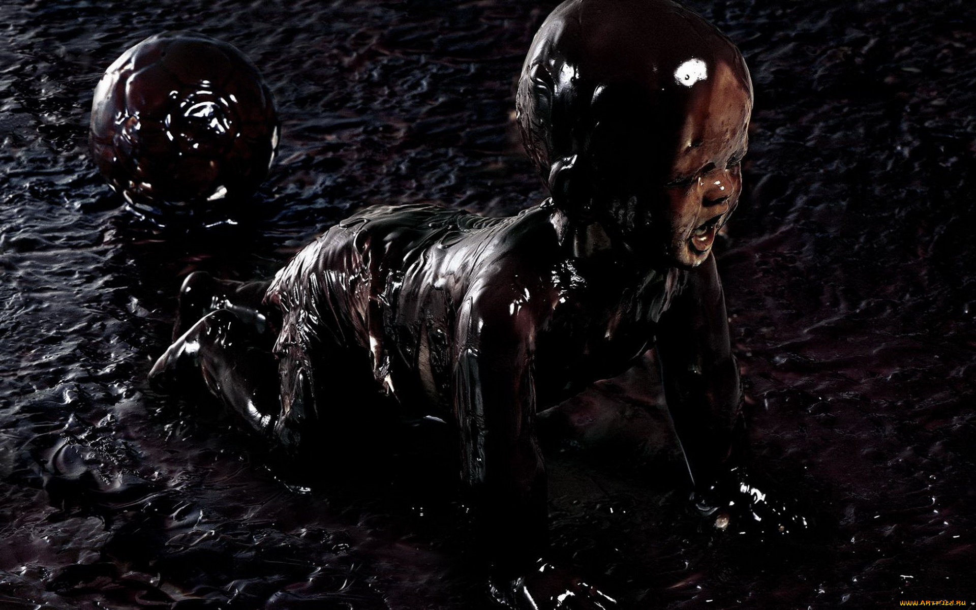 3д, графика, people, люди