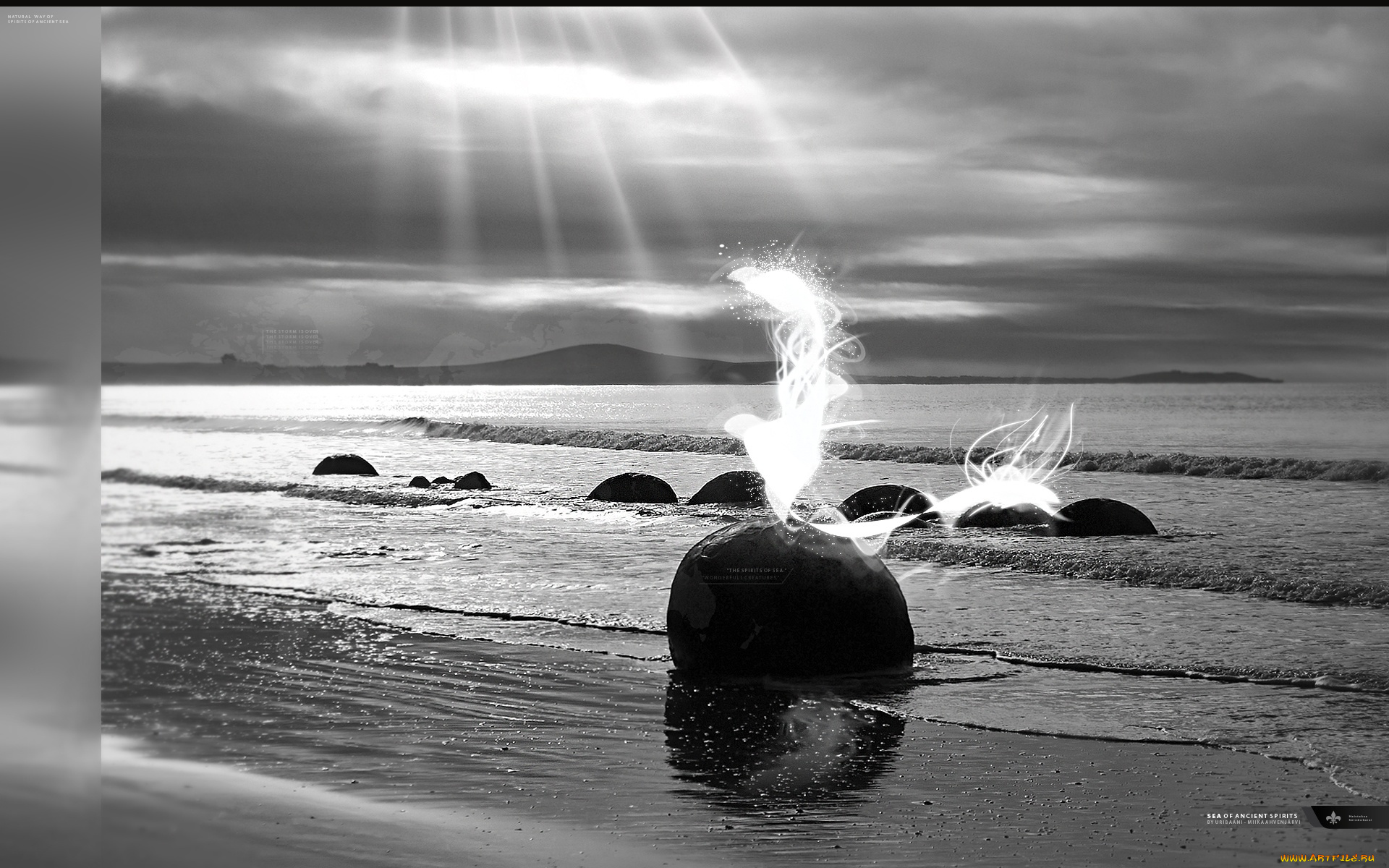 разное, компьютерный, дизайн