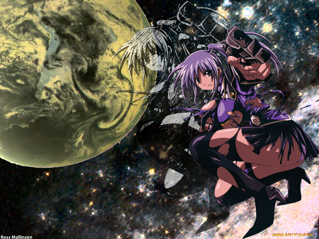 divergence, eve, аниме