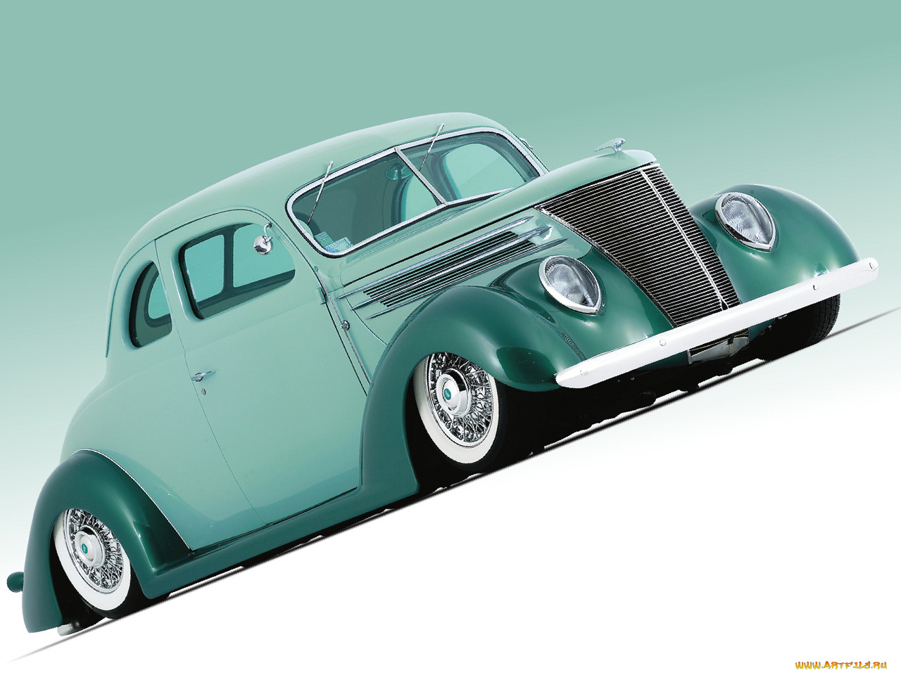 автомобили, custom, classic, car