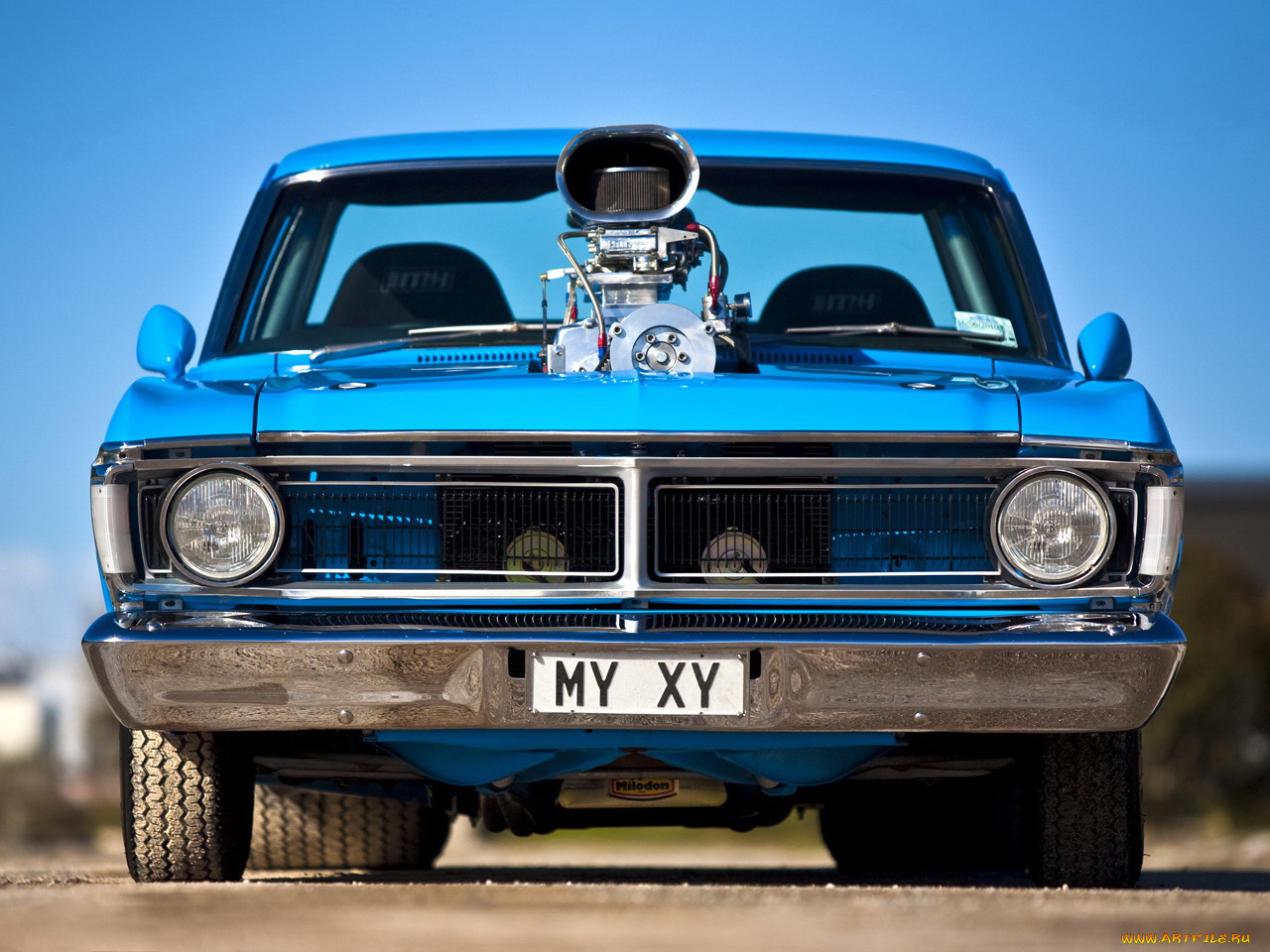 автомобили, hotrod, dragster