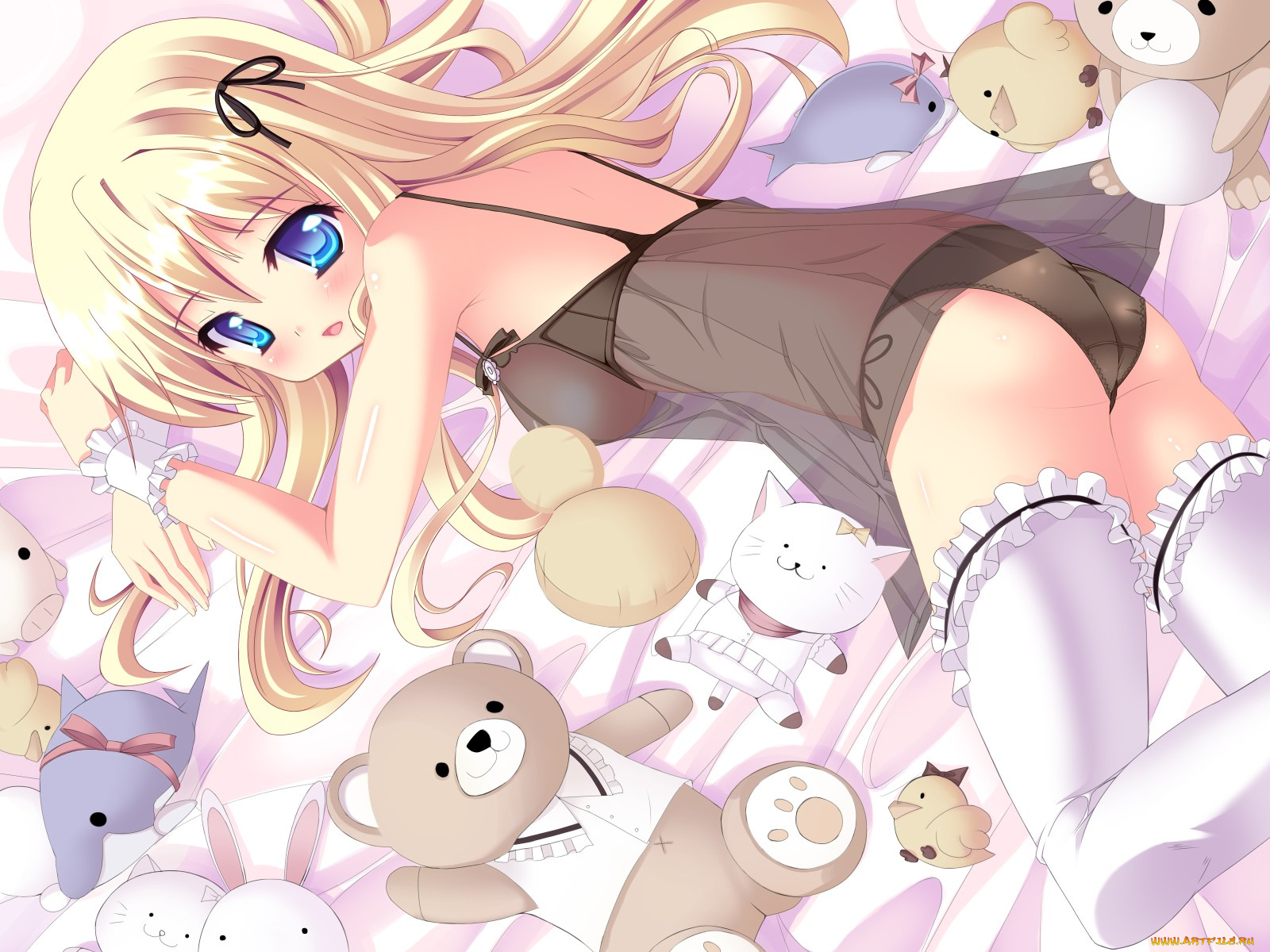 аниме, *unknown, другое