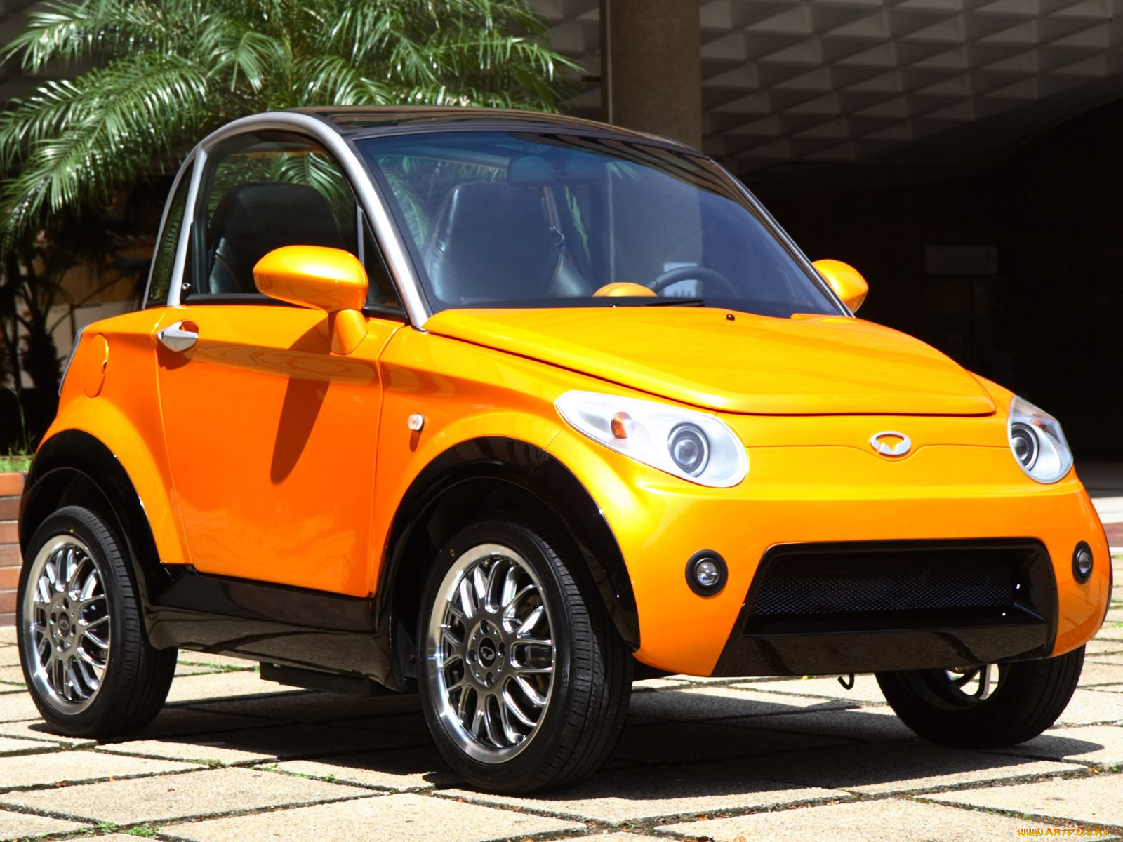 nice, автомобили