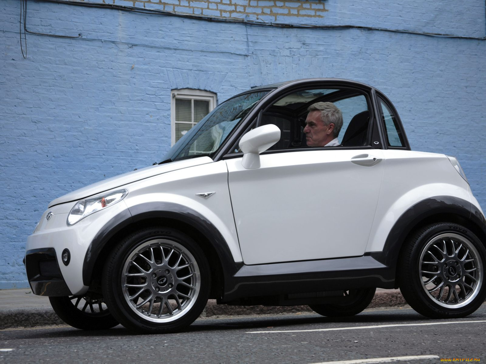 nice, автомобили