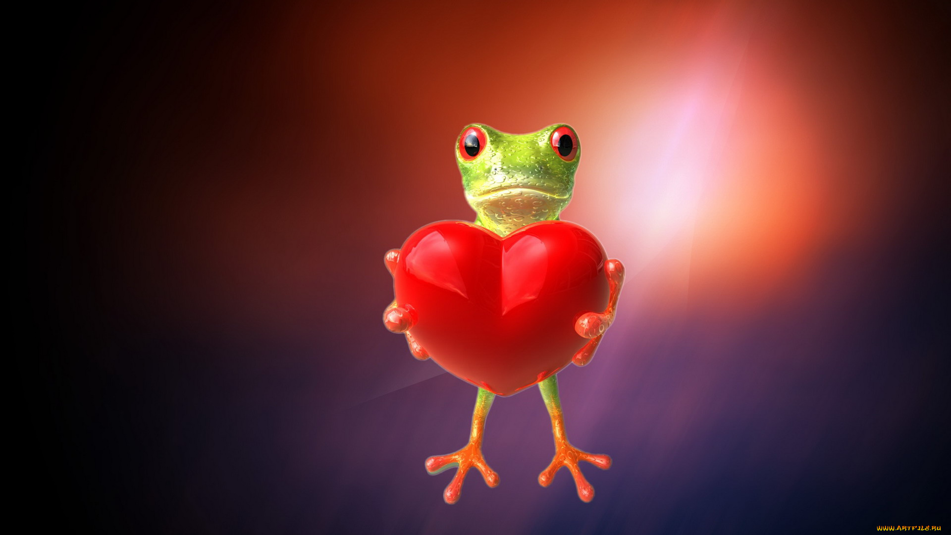 3д, графика, animals, животные