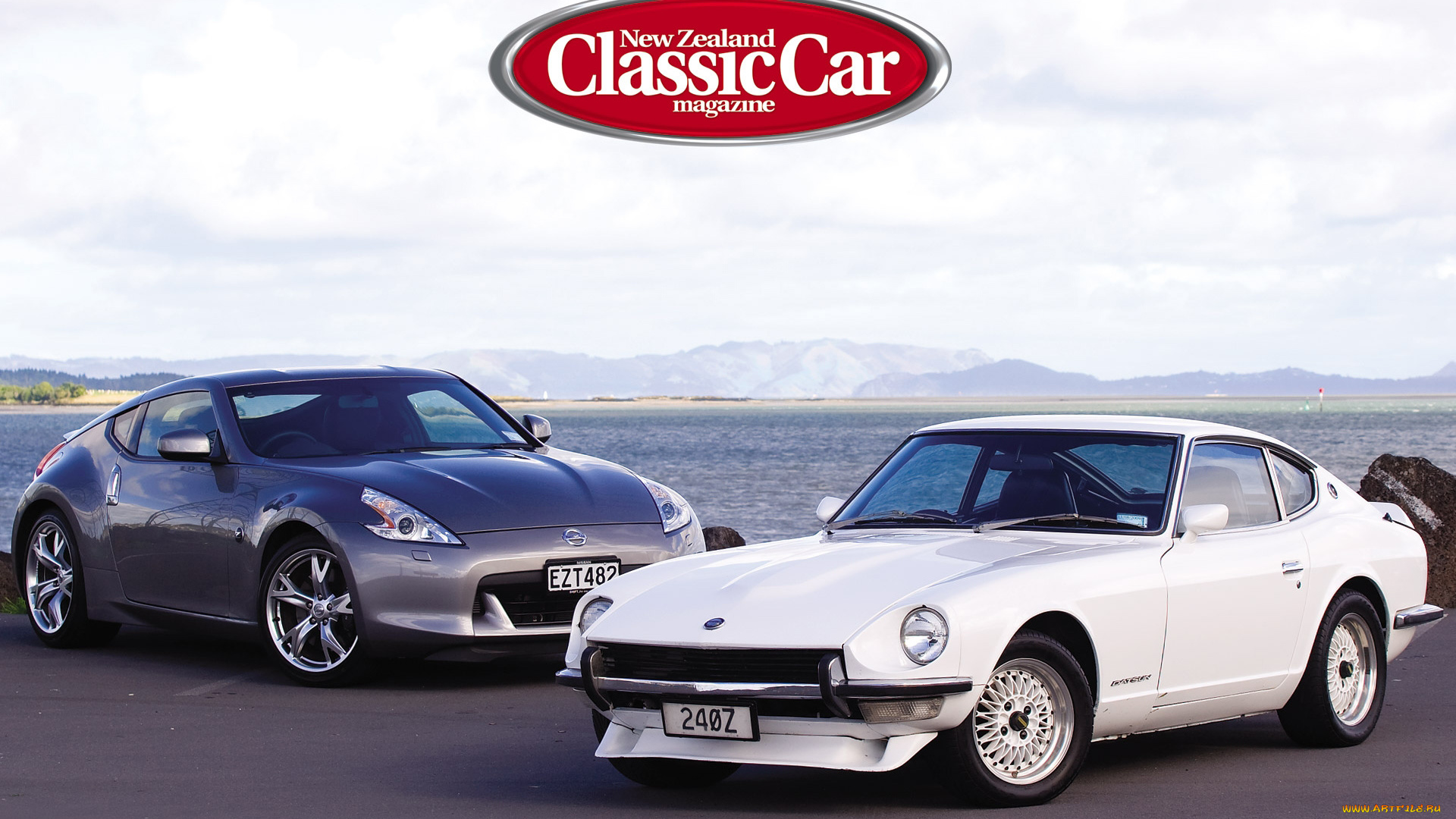 автомобили, nissan, datsun