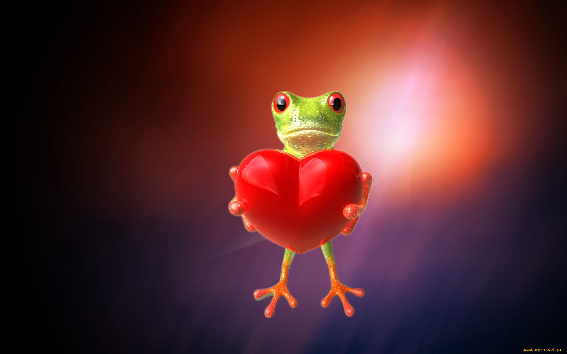 3д, графика, animals, животные