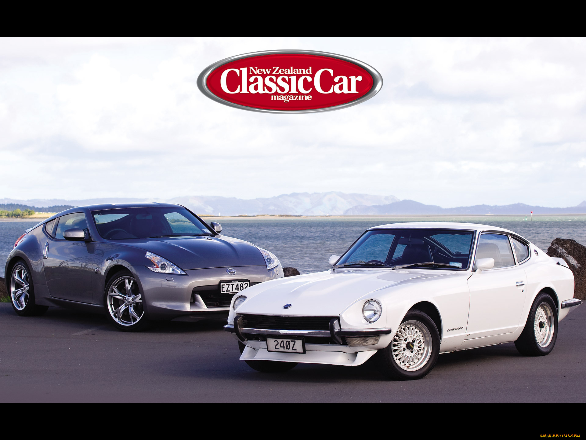 автомобили, nissan, datsun