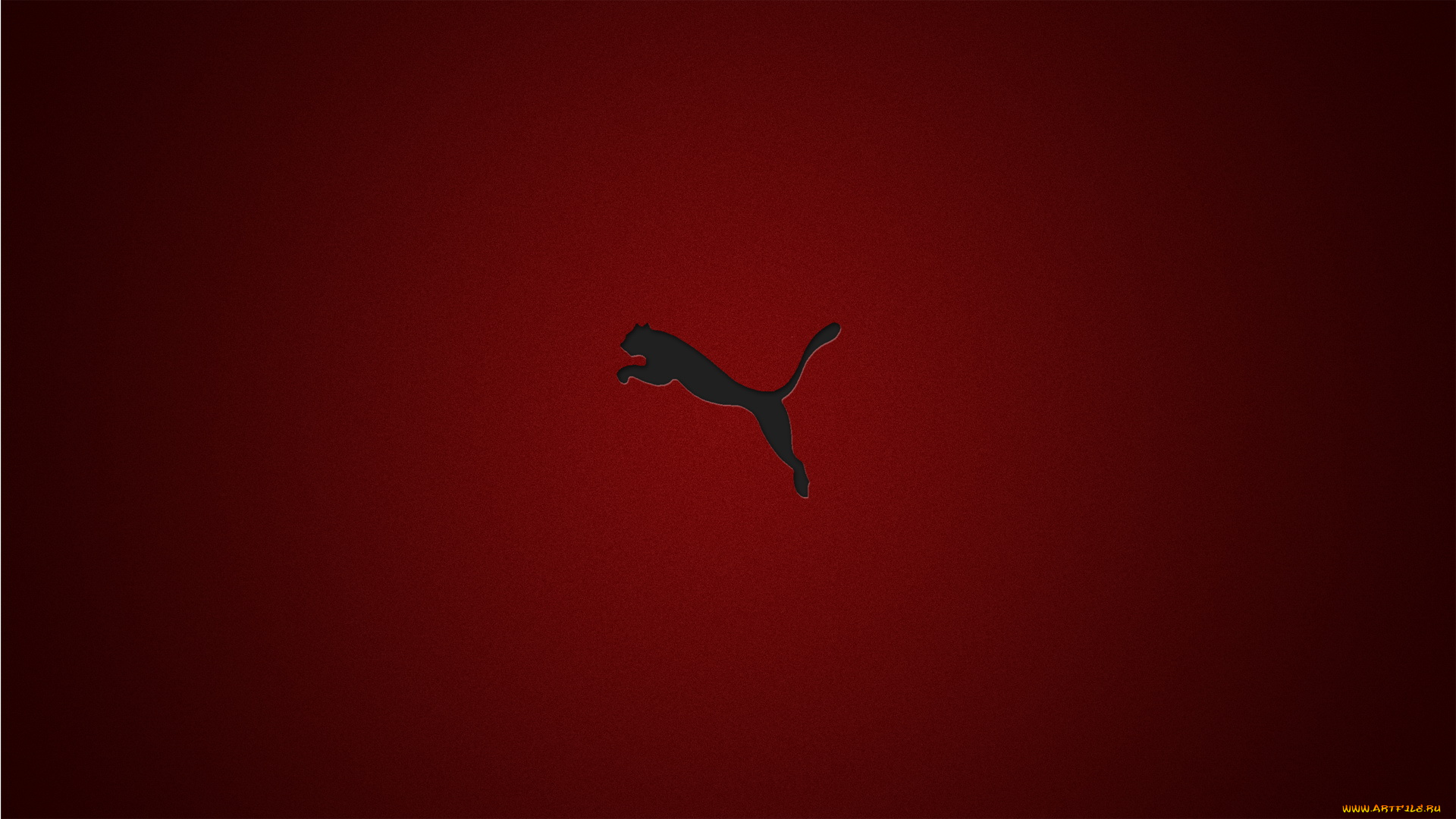 бренды, puma, логотип