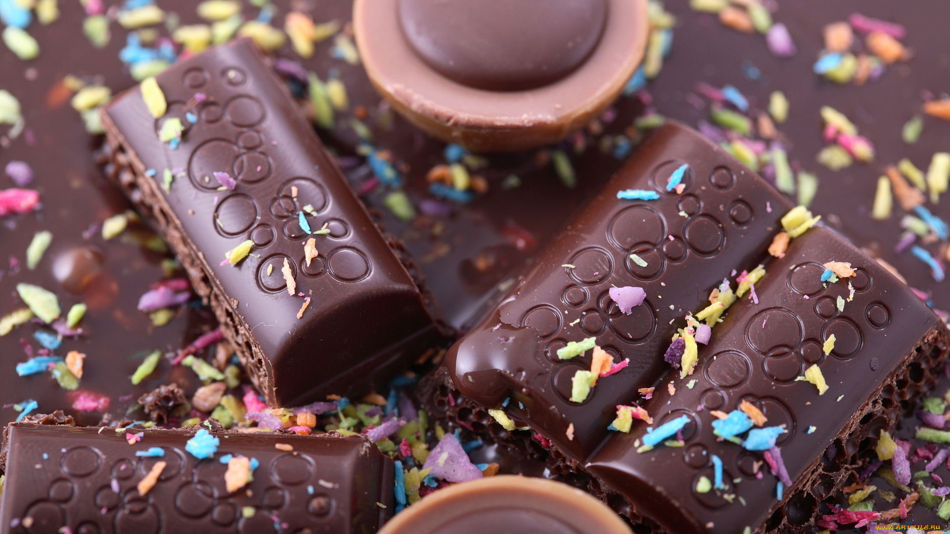 еда, конфеты, шоколад, сладости, узоры, стружка, пористый