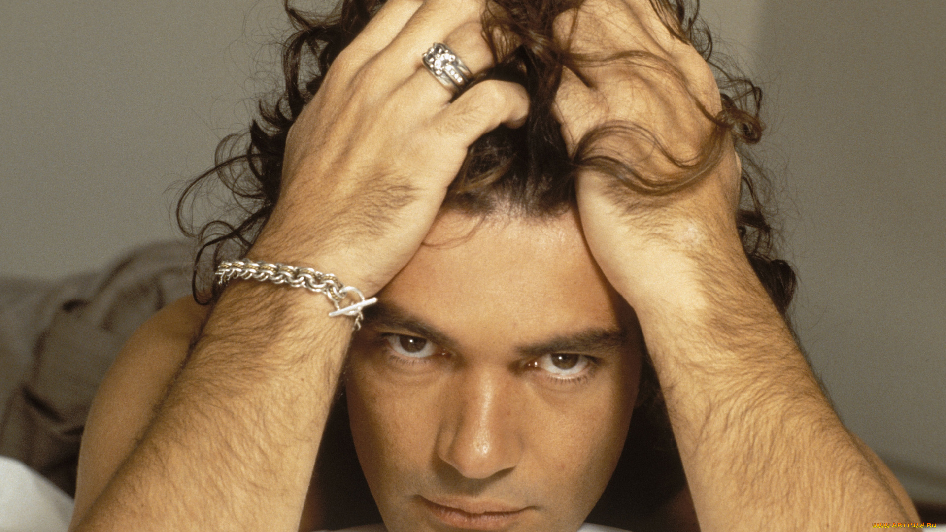 мужчины, antonio, banderas, актер