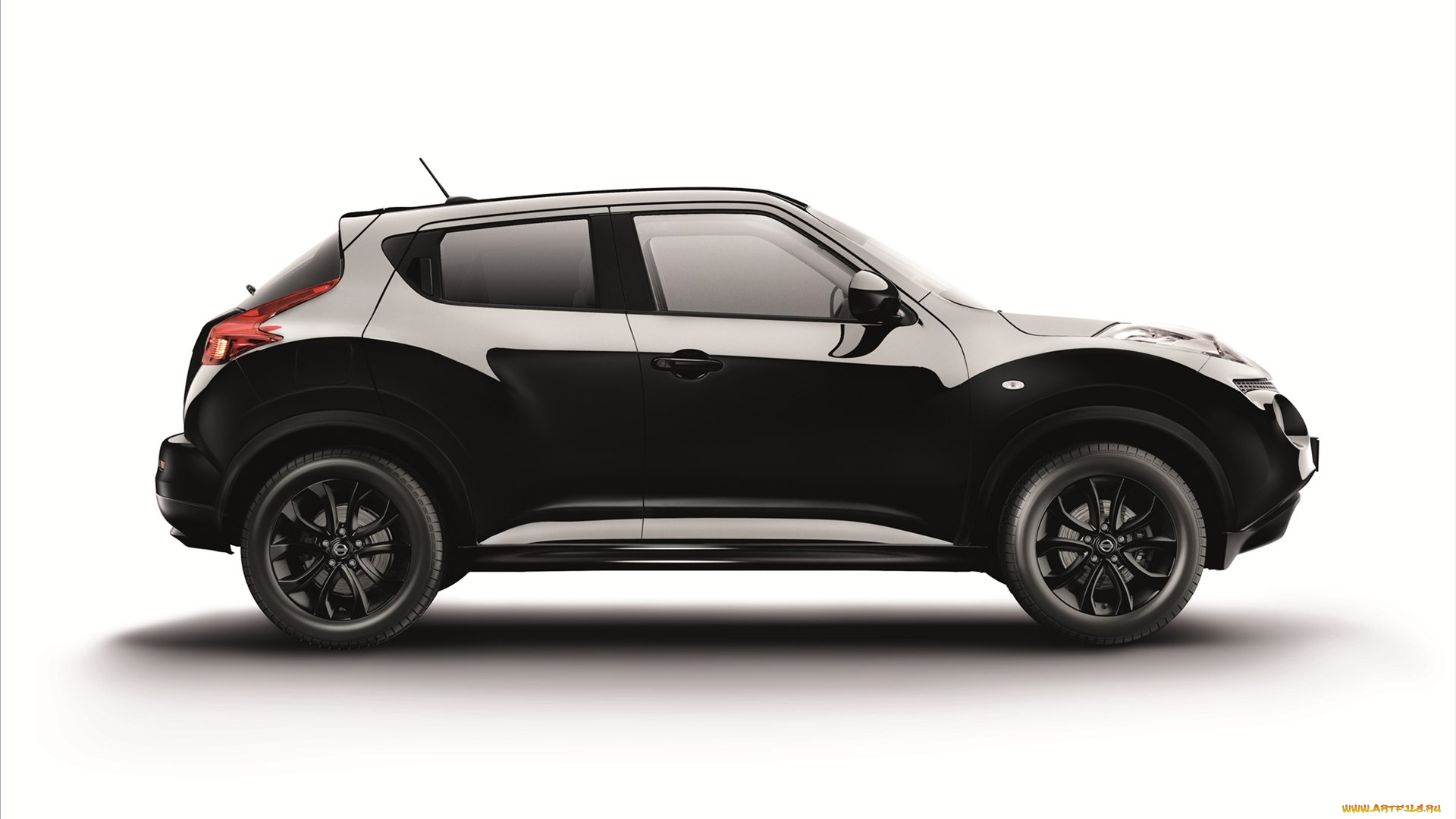 nissan, juke, kuro, 2012, автомобили, datsun