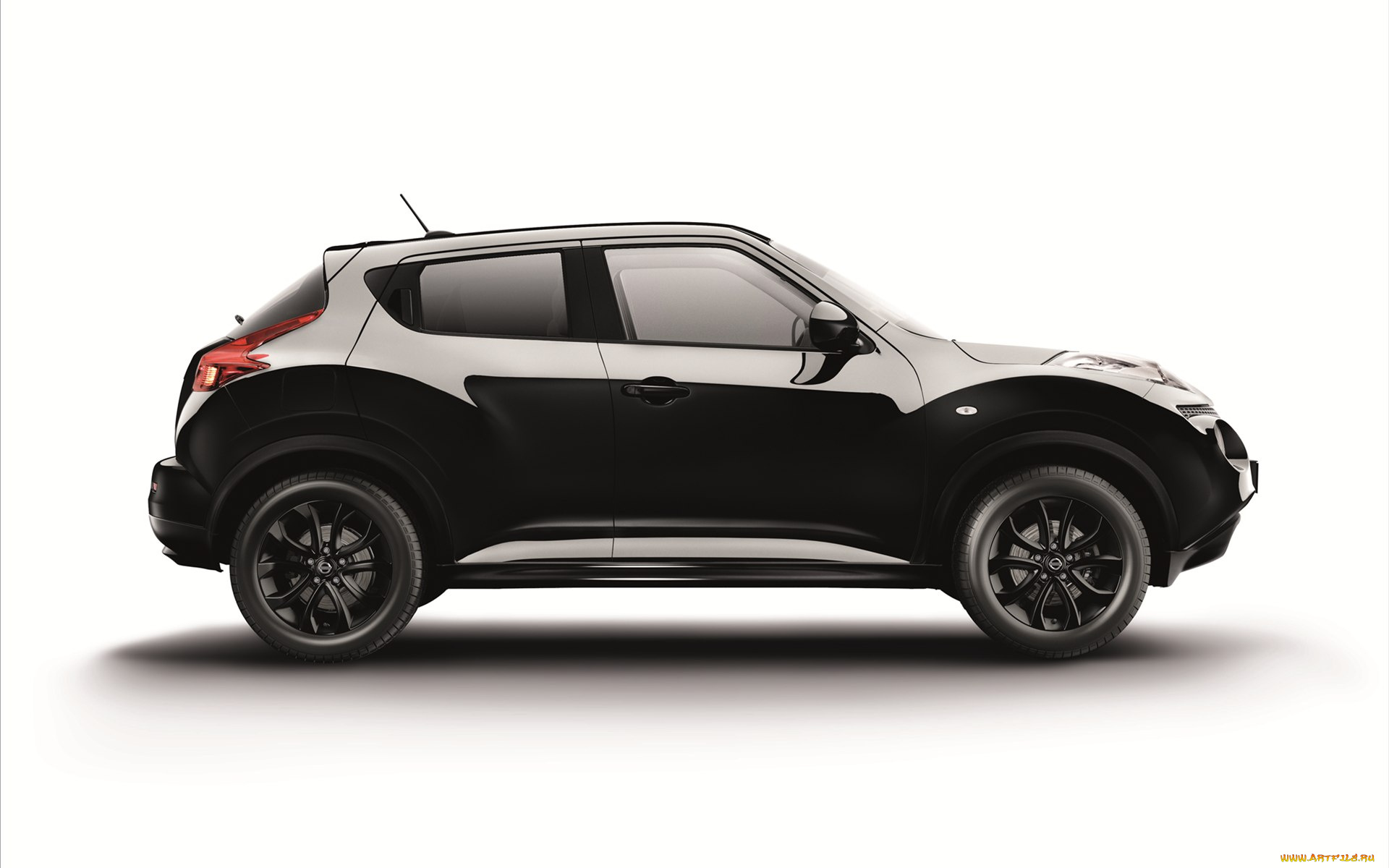 nissan, juke, kuro, 2012, автомобили, datsun