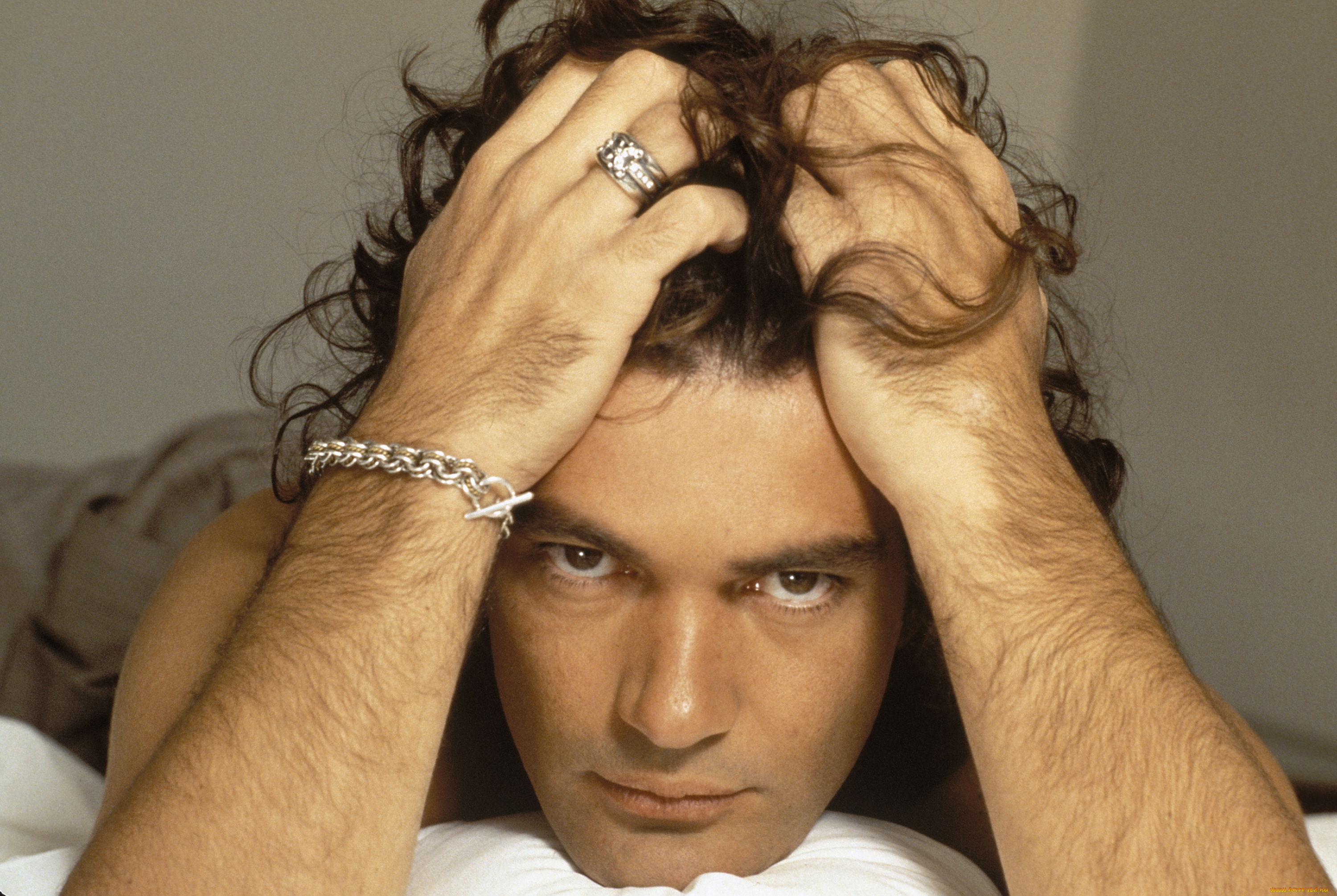 мужчины, antonio, banderas, актер