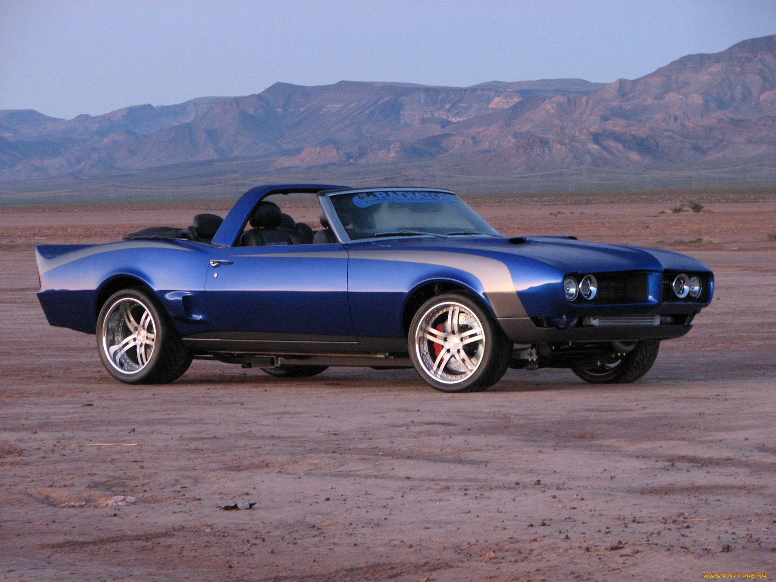 автомобили, pontiac, firebird, cabrio