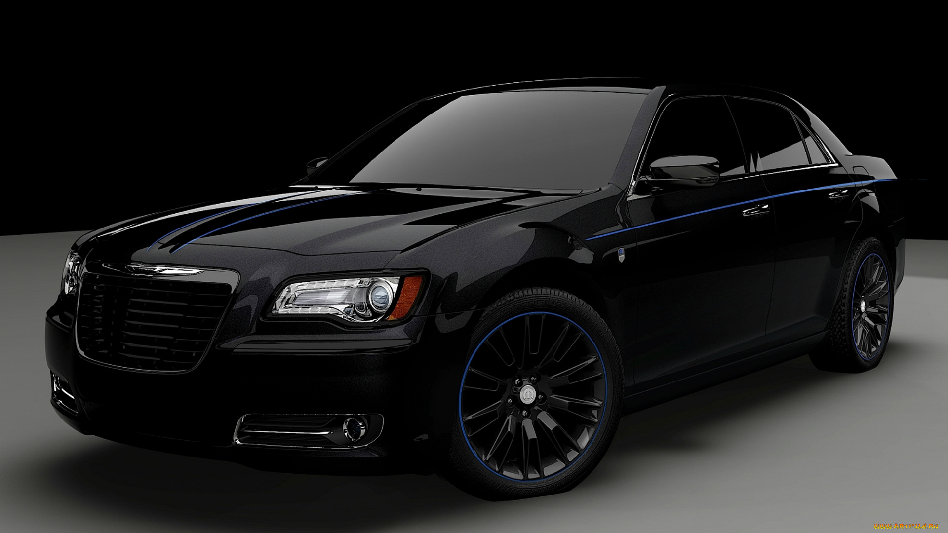 автомобили, 3д, chrysler