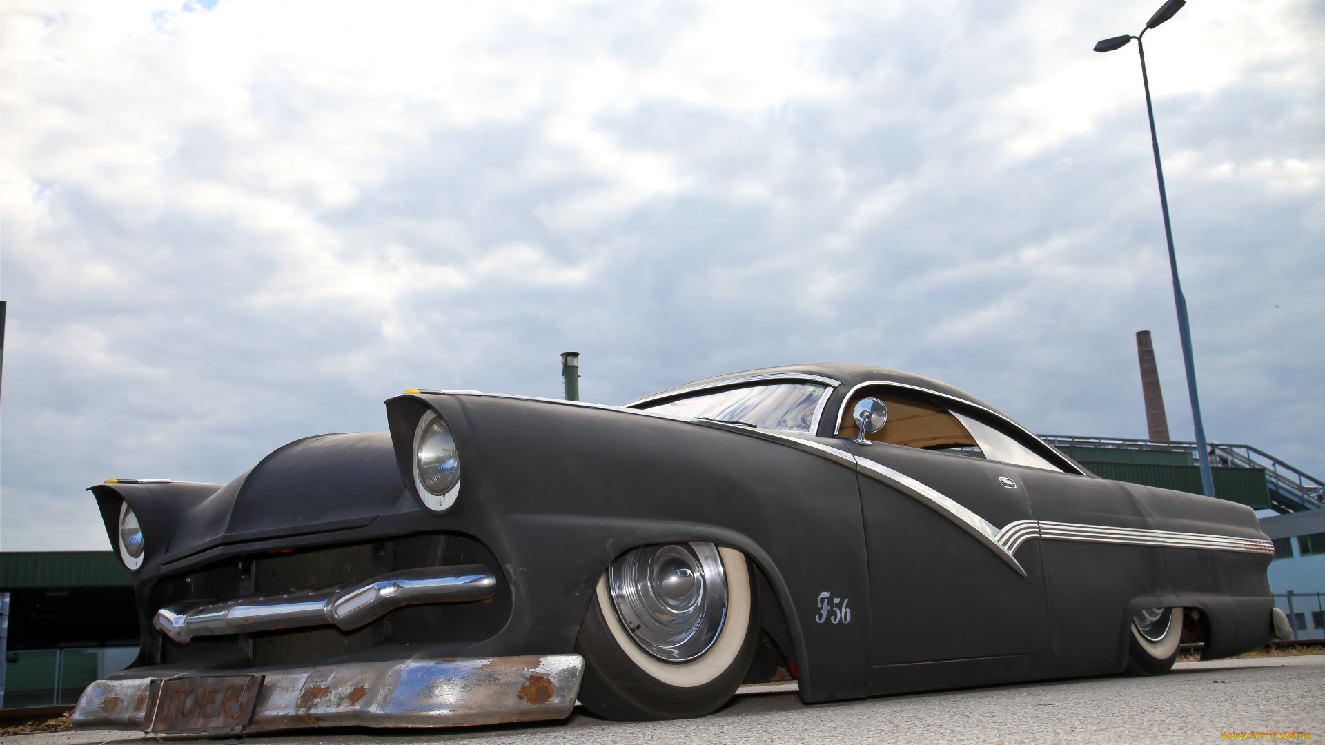 автомобили, ford