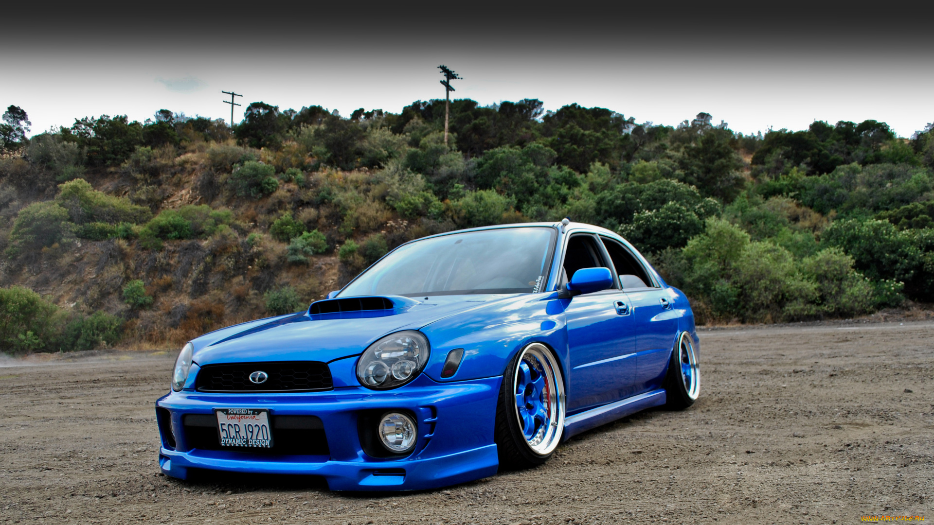 автомобили, subaru, impreza