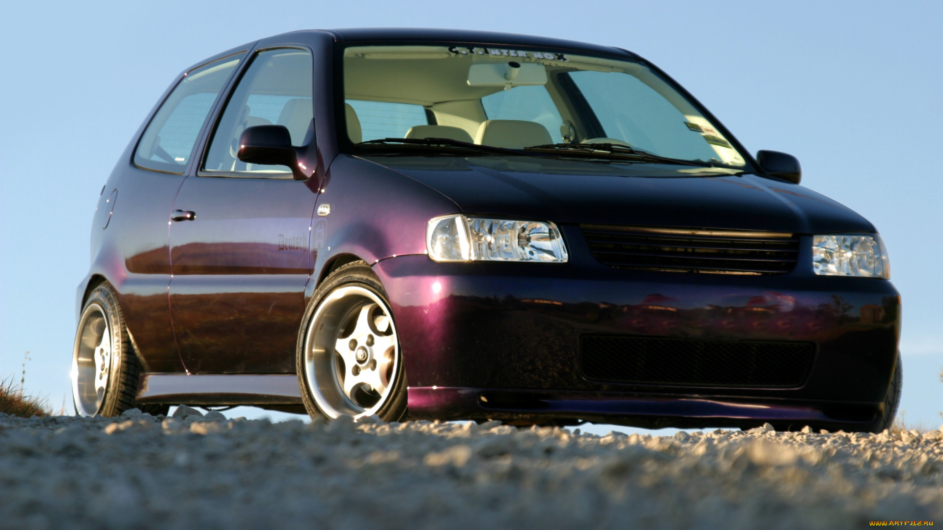 автомобили, volkswagen, vw