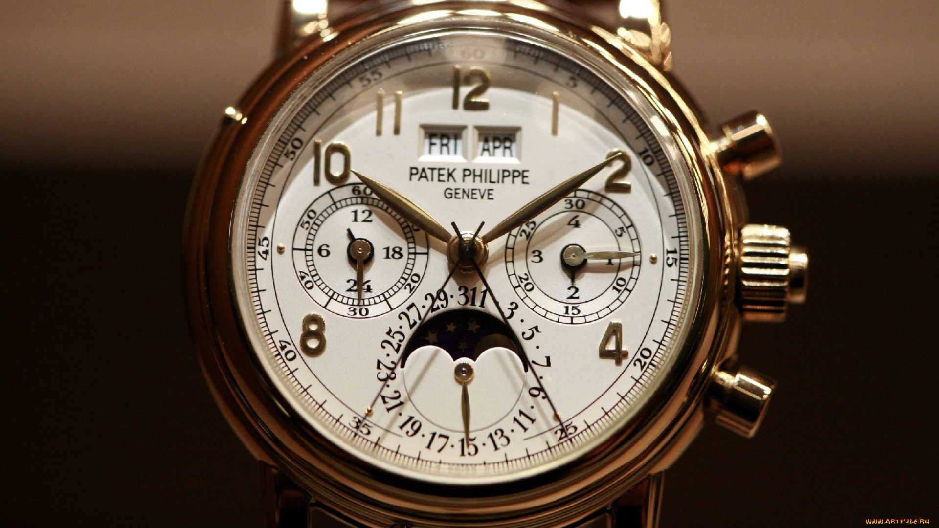 бренды, patek, philippe