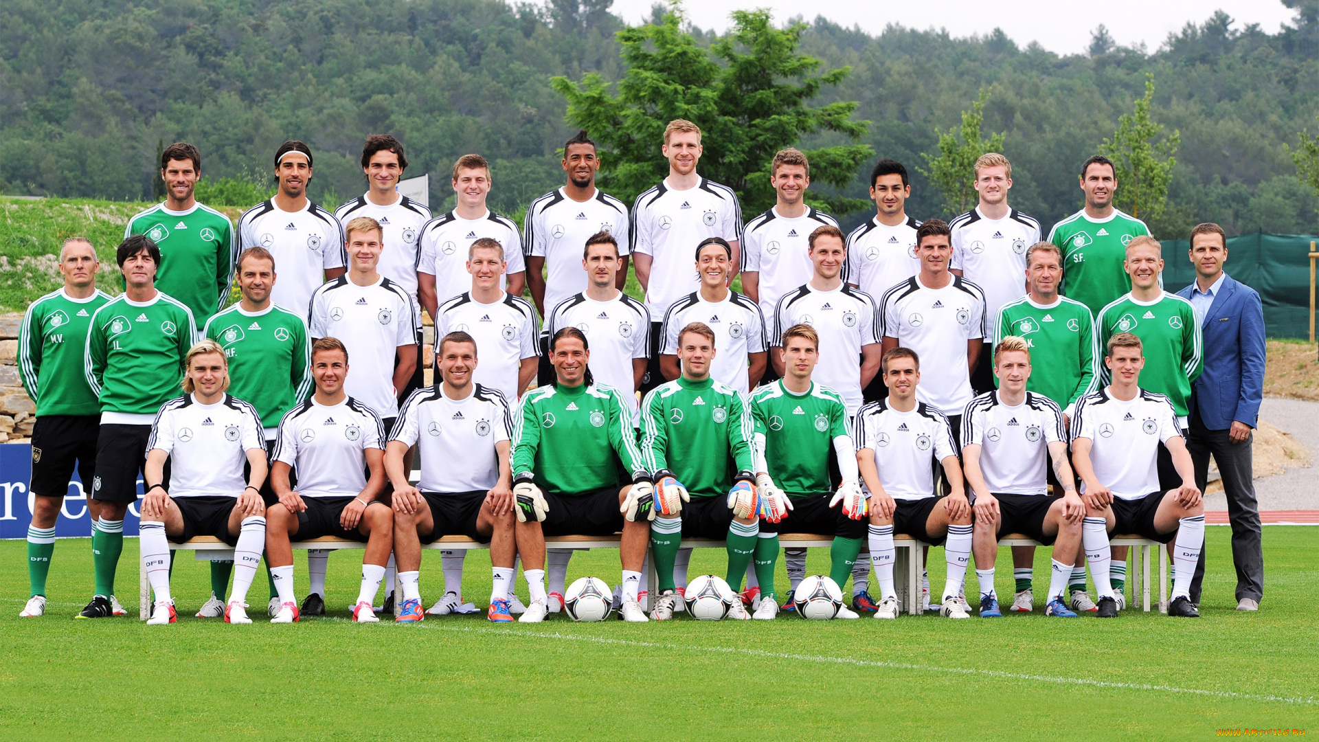 germany, national, football, team, 2012, спорт, футбол, сборная, германия