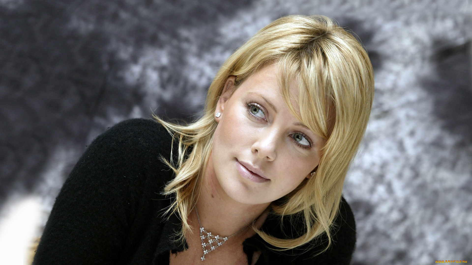 Charlize, Theron, девушки, актриса, голливуд, звезда