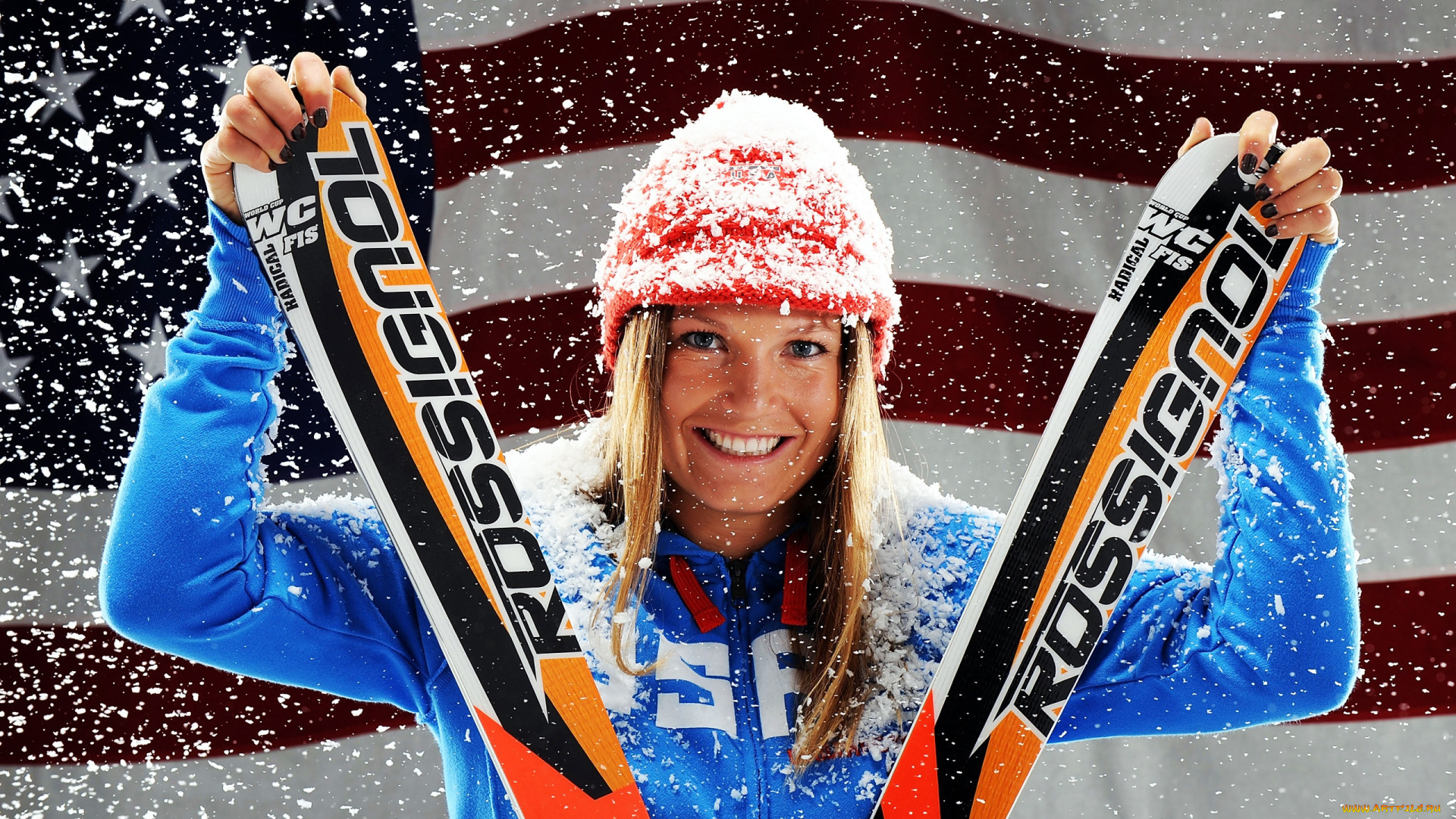 julia, mancuso, спорт, лыжный, лыжница