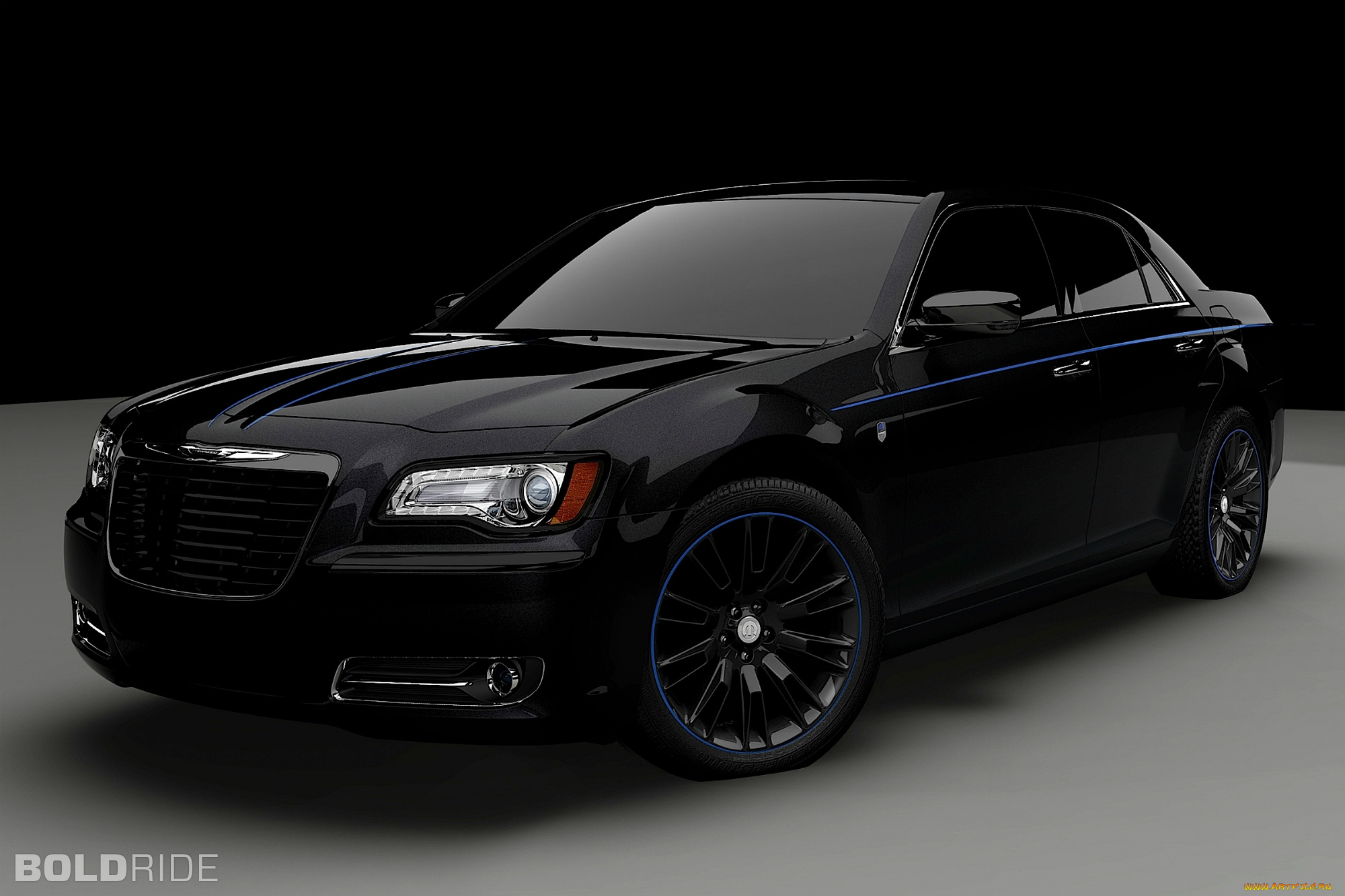 автомобили, 3д, chrysler