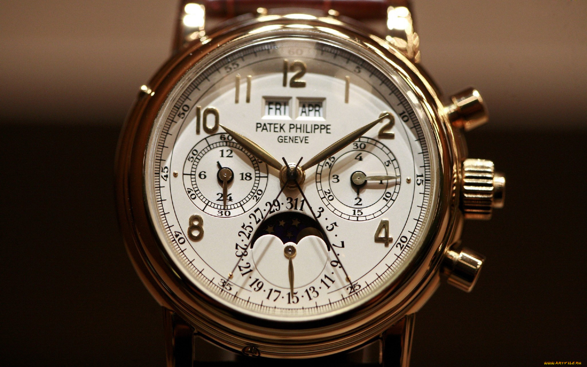 бренды, patek, philippe