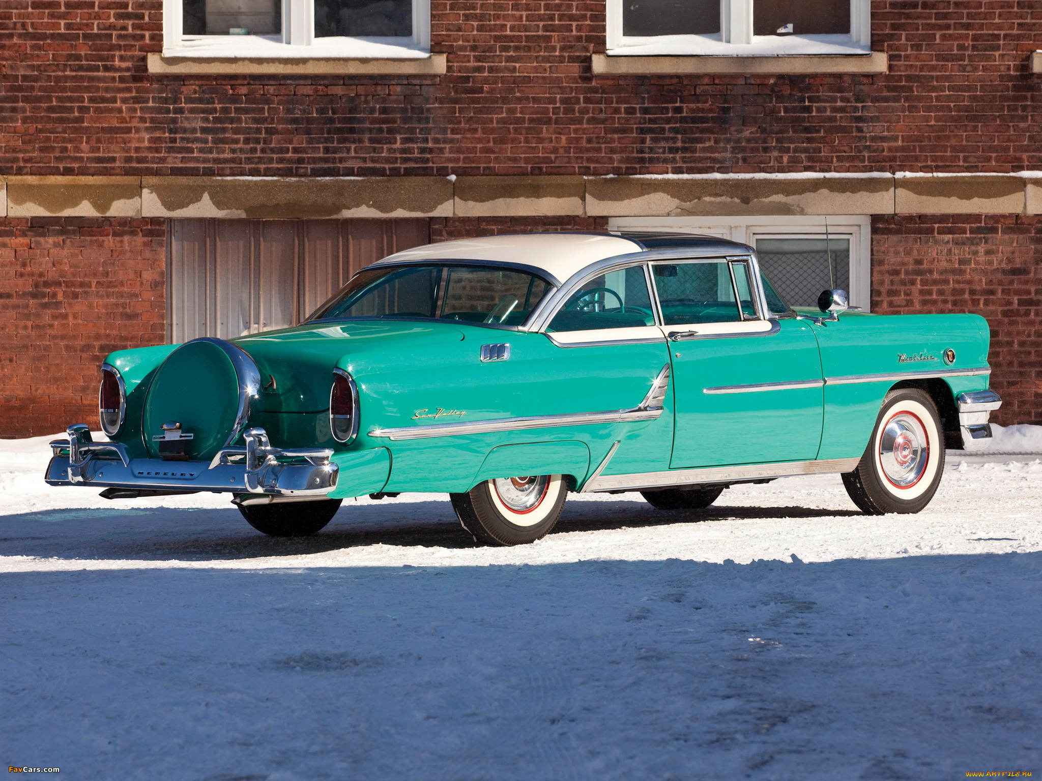 автомобили, mercury, montclair