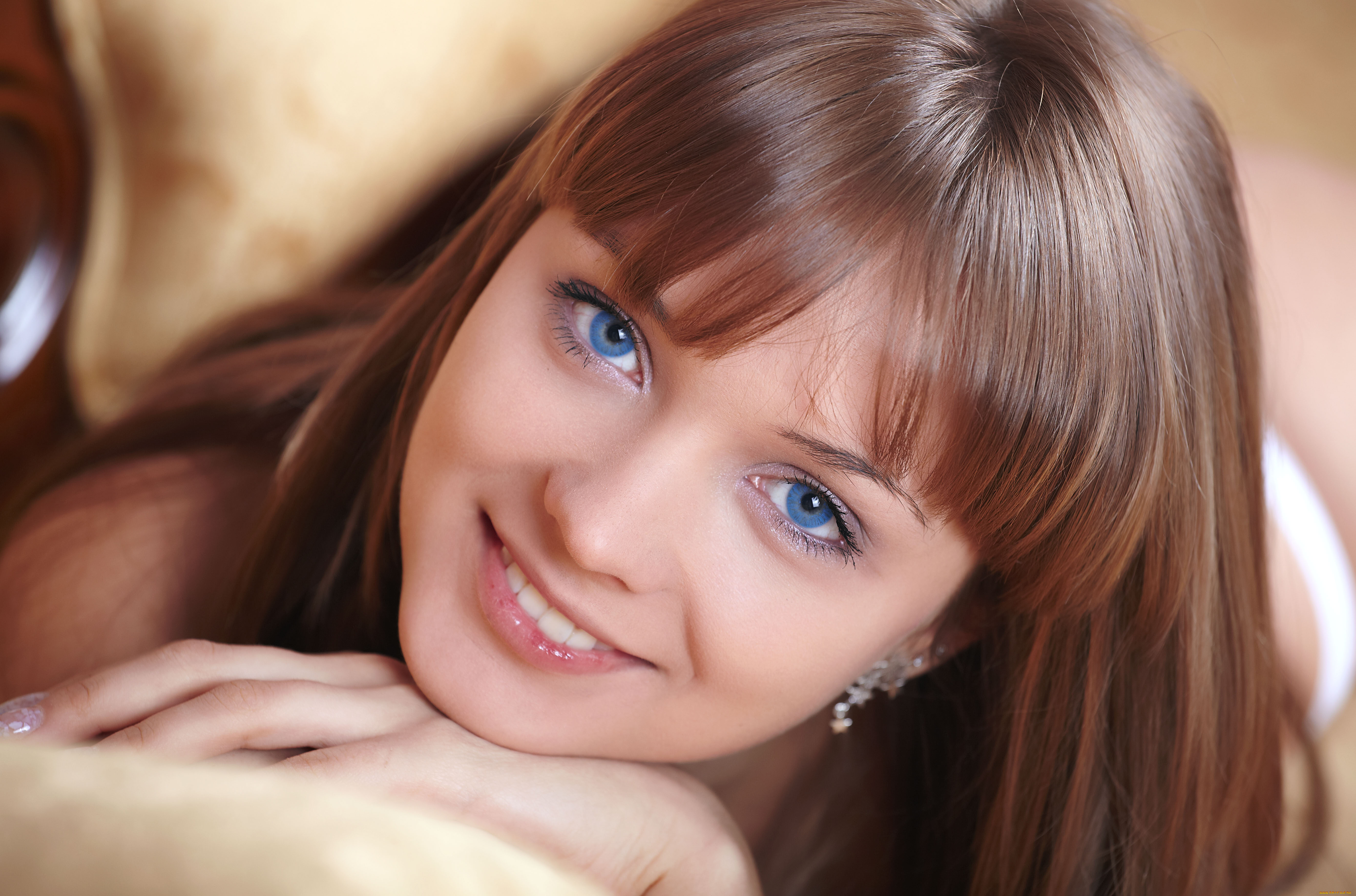 -Unsort, Лица, Портреты, лада, девушки, unsort, лица, портреты, голубые, глазки