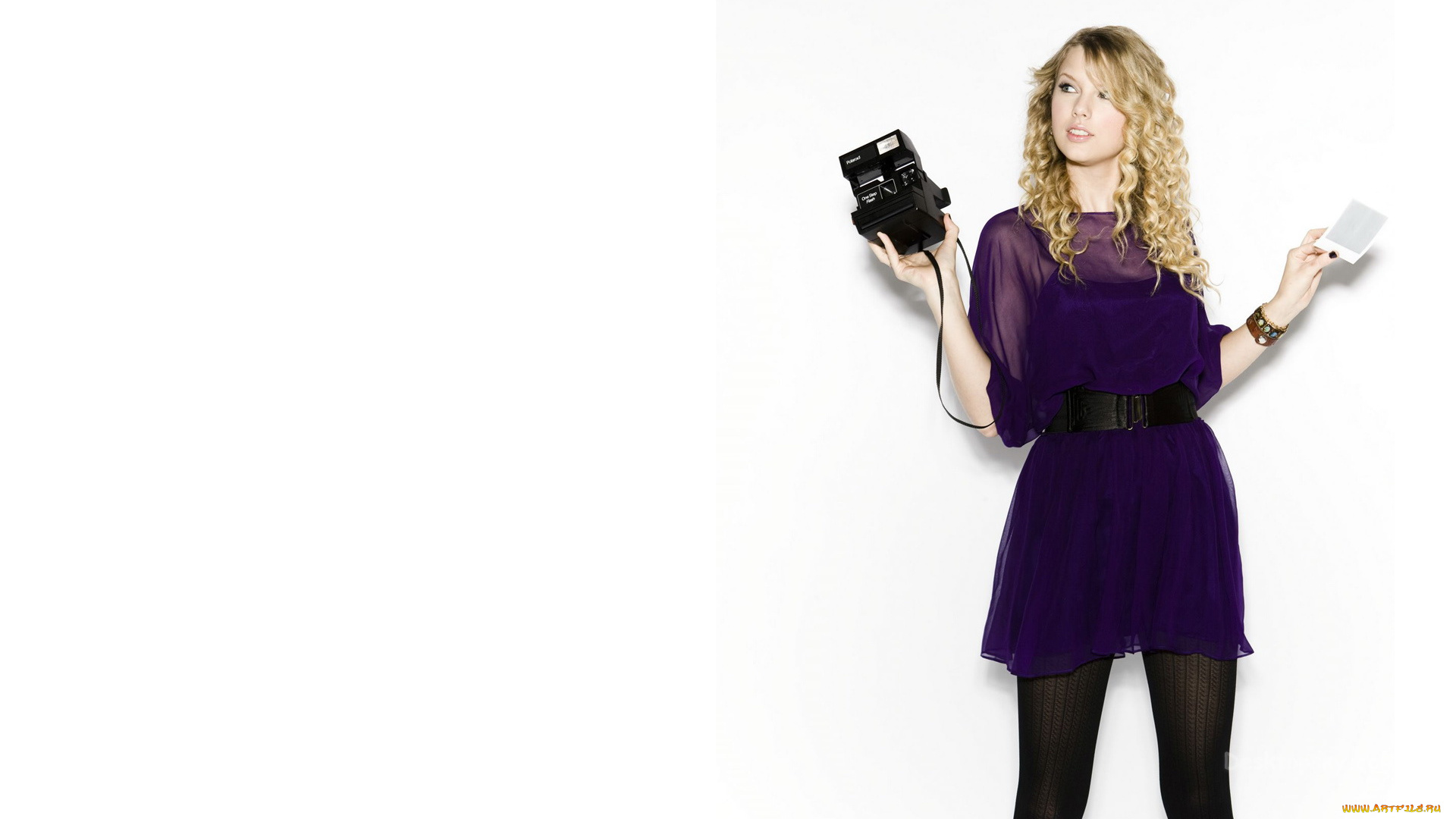 Taylor, Swift, девушки