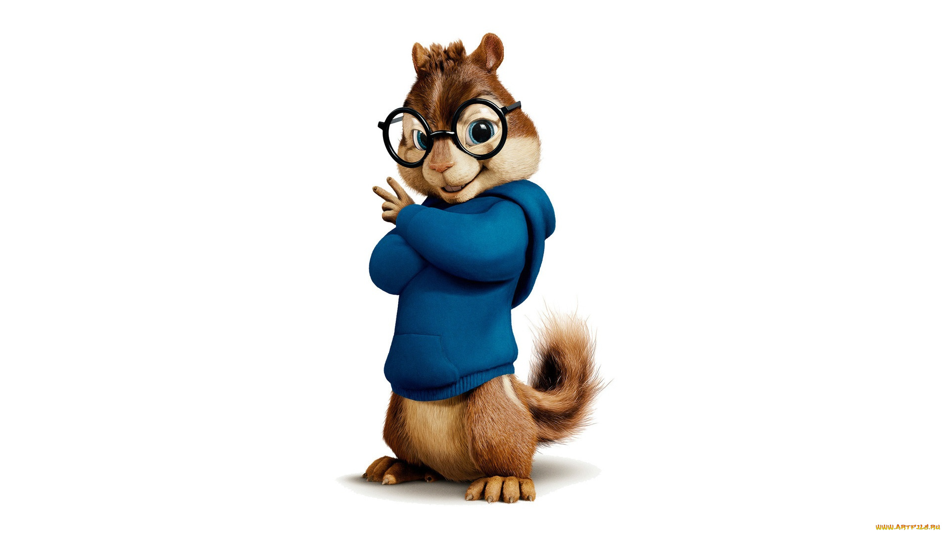 alvin, and, the, chipmunks, the, squeakquel, мультфильмы, alvin, and, the, chipmunks, , the, squeakquel, бобр