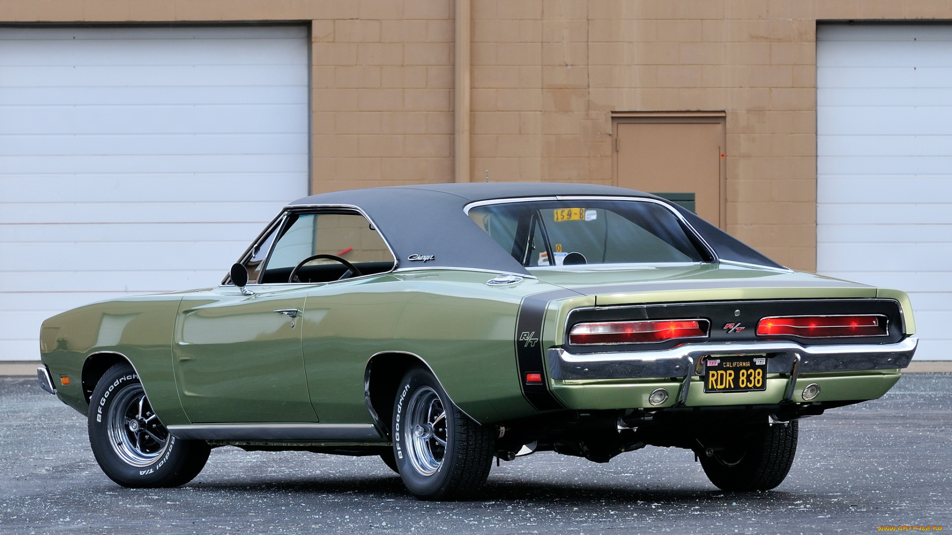 автомобили, dodge