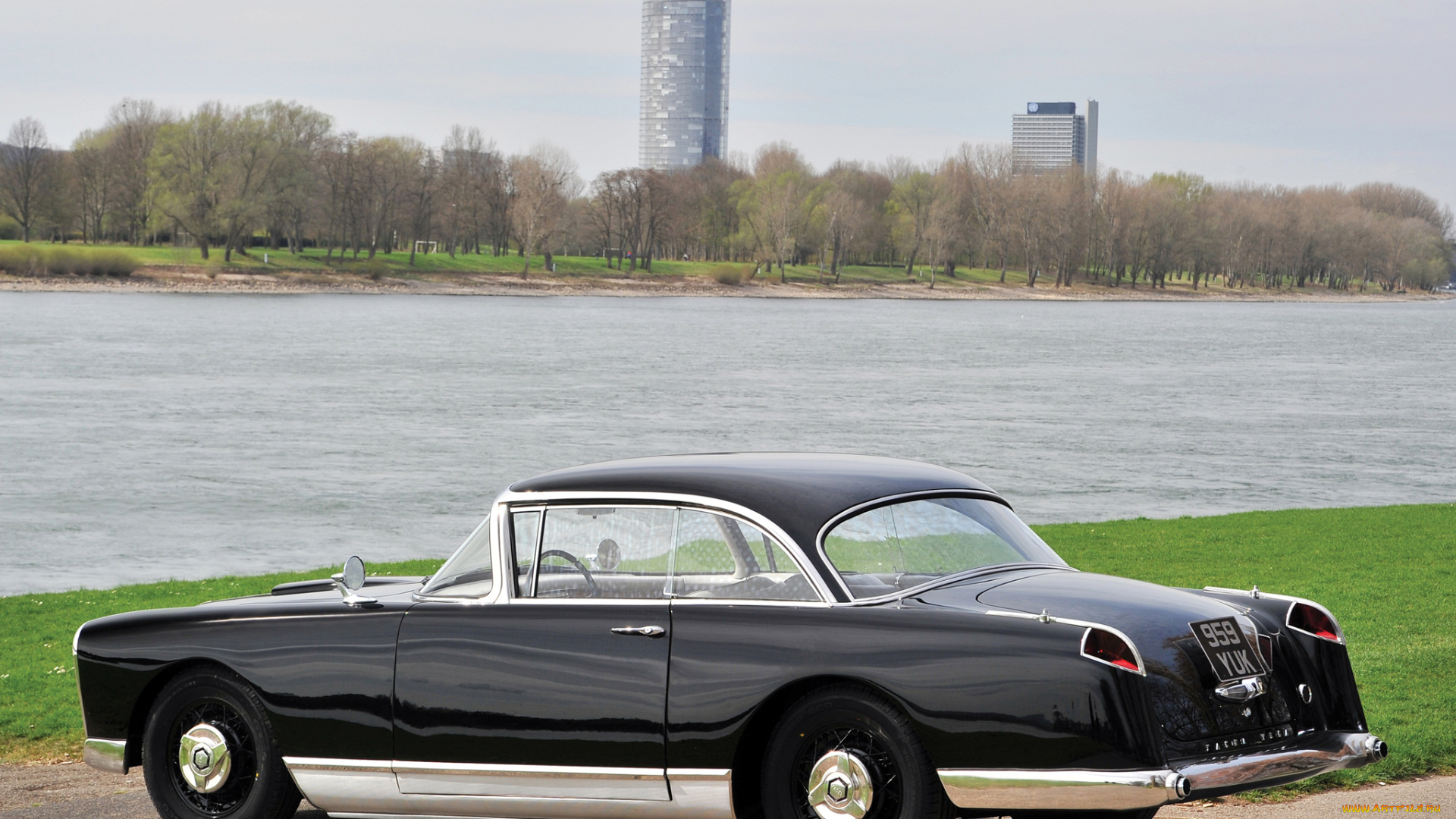 автомобили, facel, vega